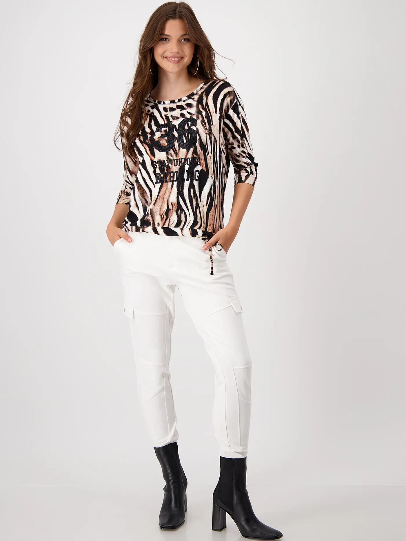 MONARI | Shirt | 