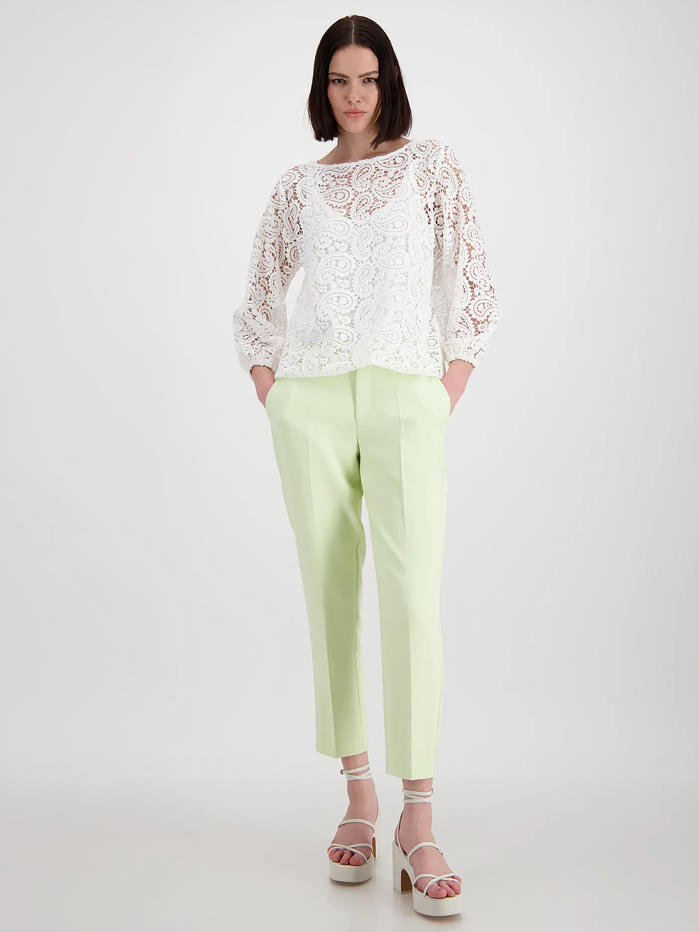 MONARI | Shirt | 