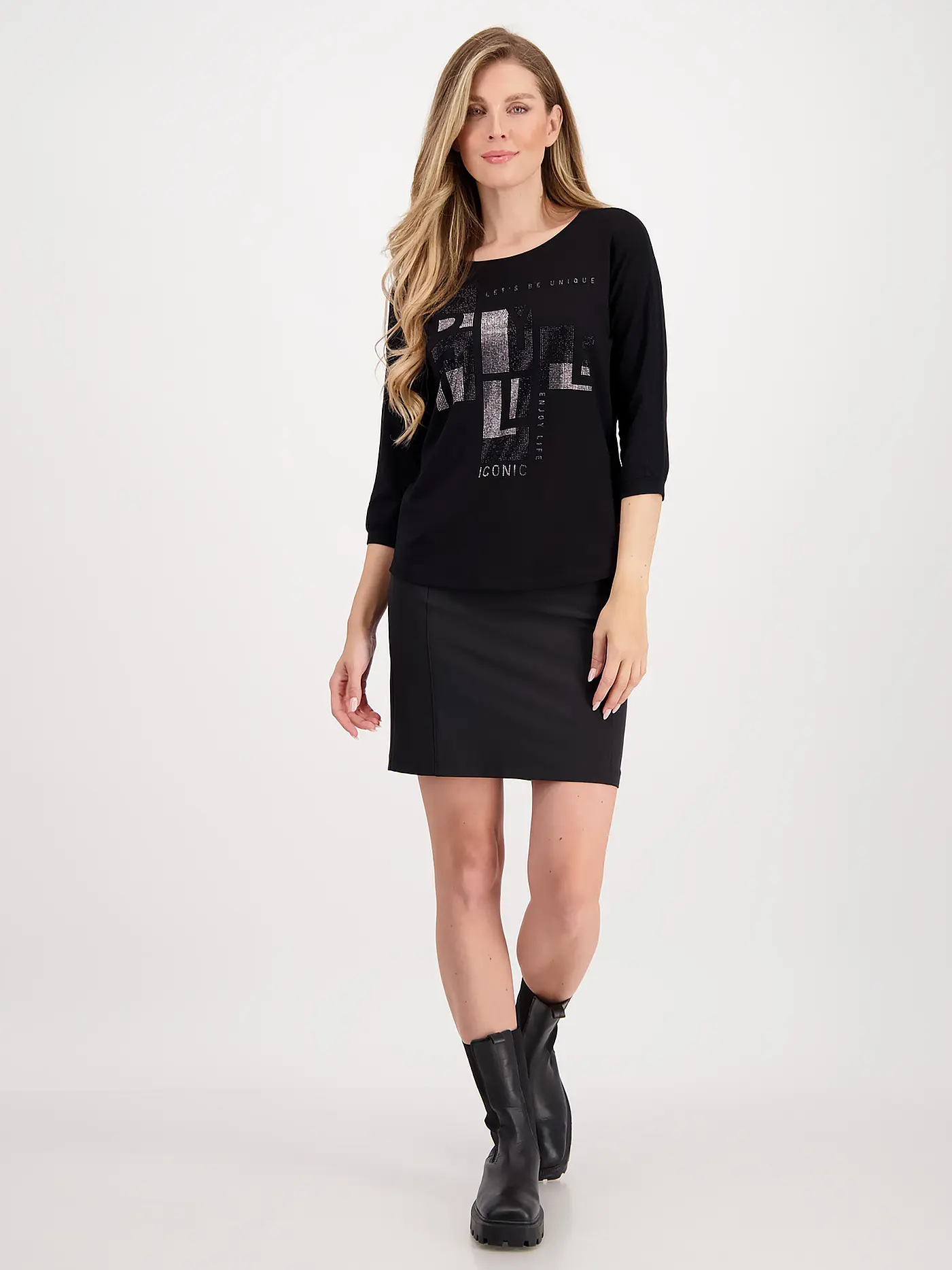 MONARI | Shirt | 