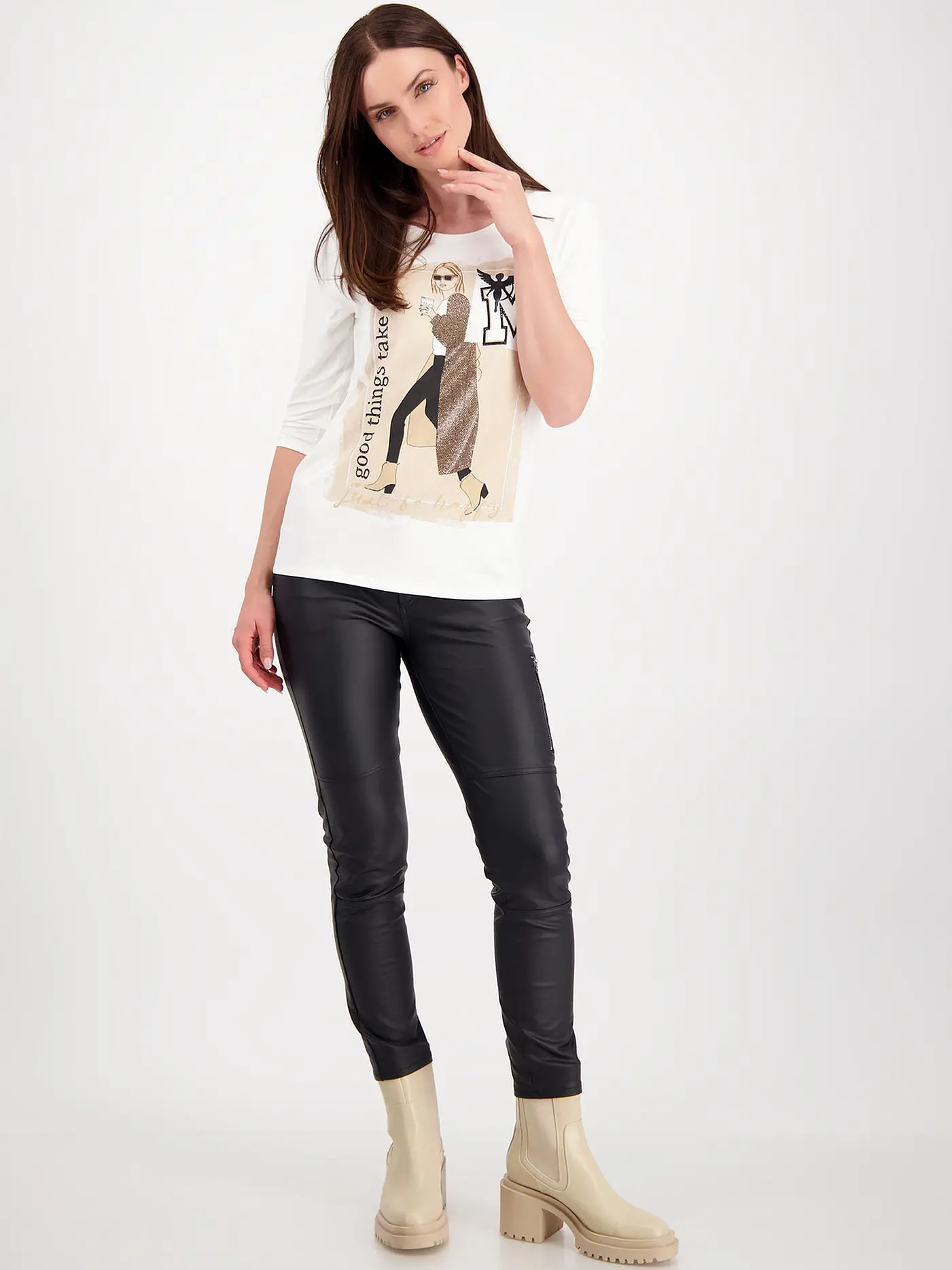 MONARI | Shirt | 