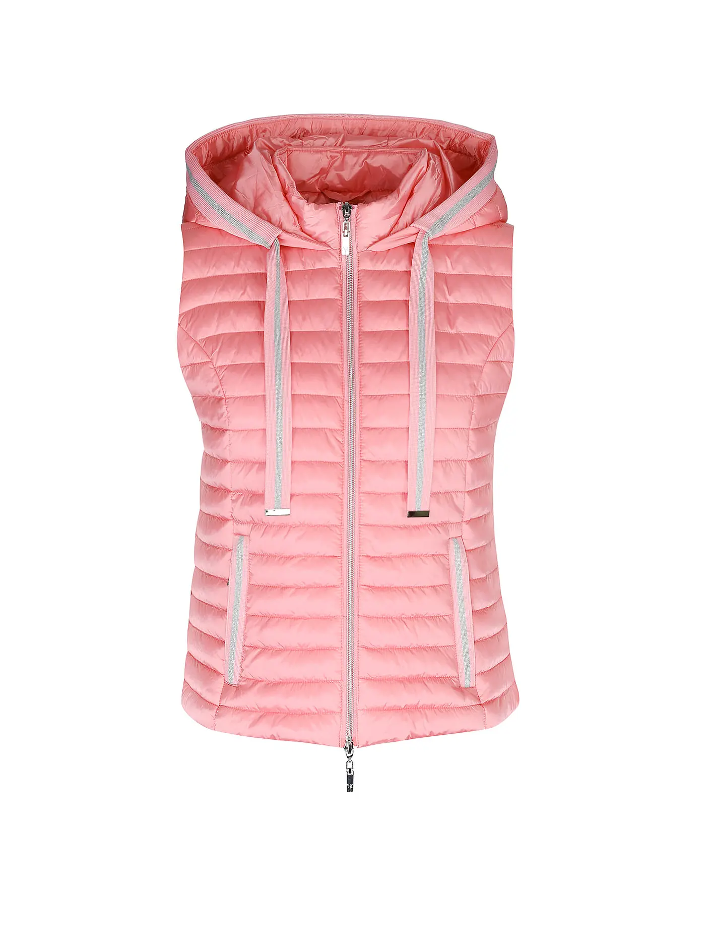 MONARI | Steppgilet | 