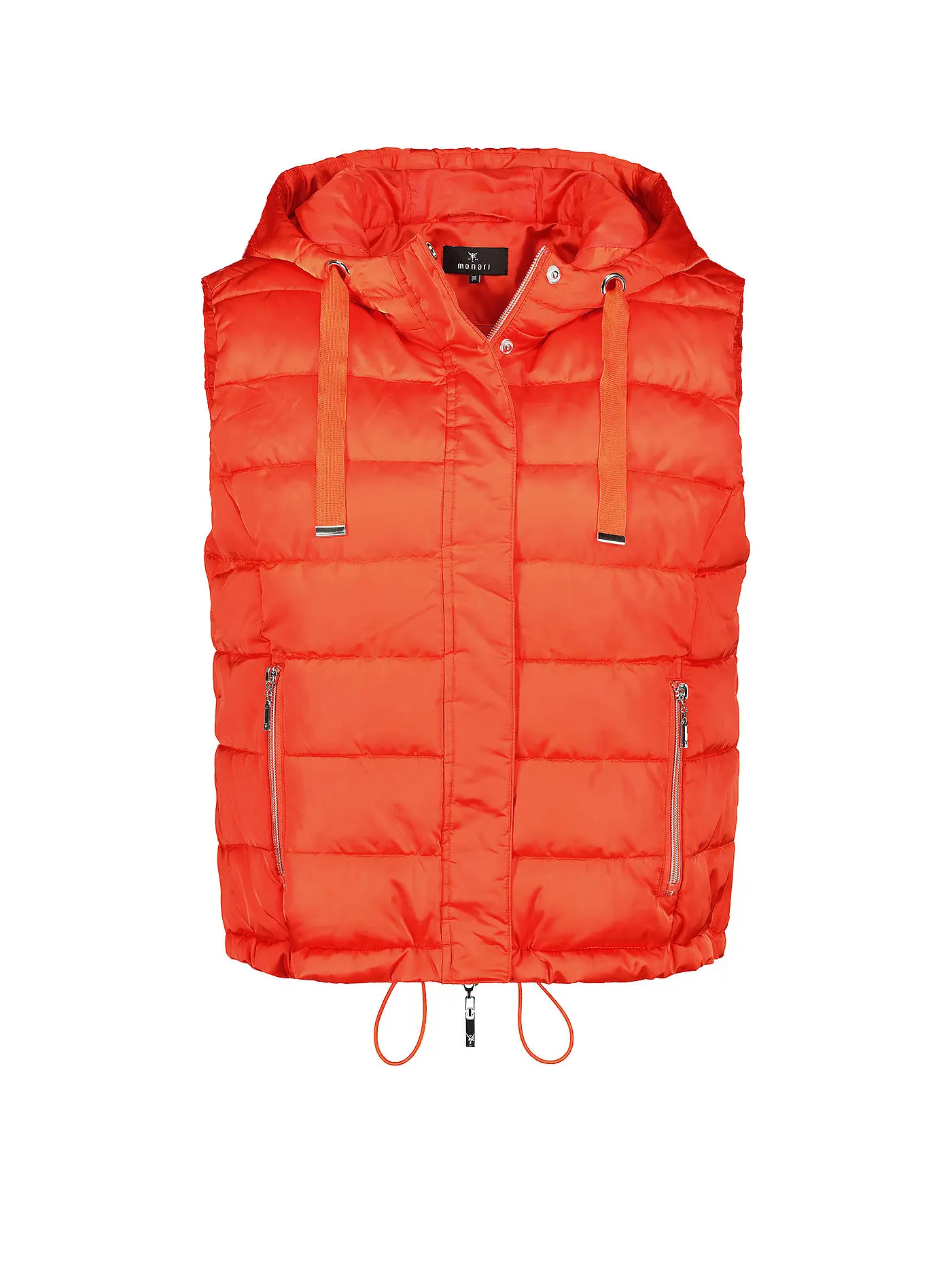 MONARI | Steppgilet | 