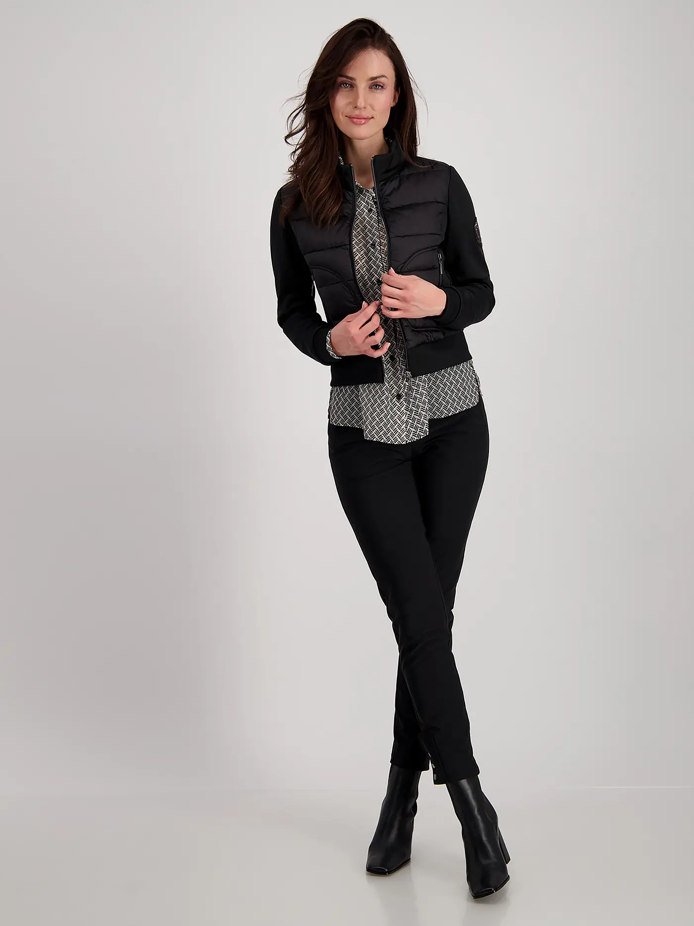 MONARI | Steppjacke | 