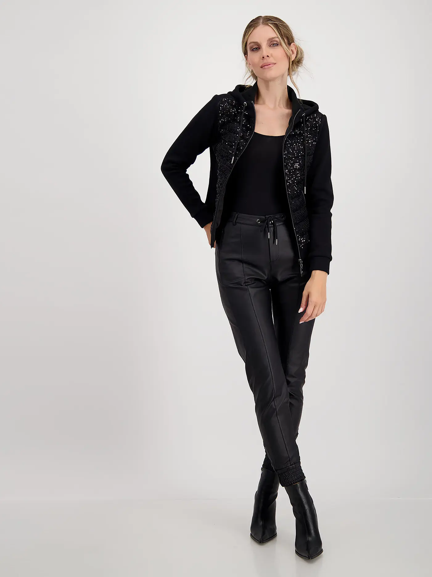 MONARI | Steppjacke | 