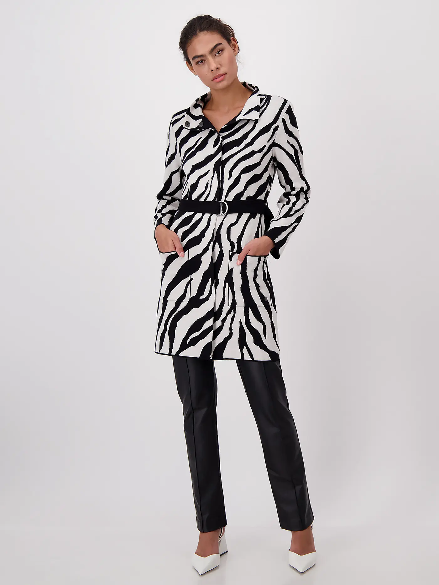 MONARI | Strickjacke | 