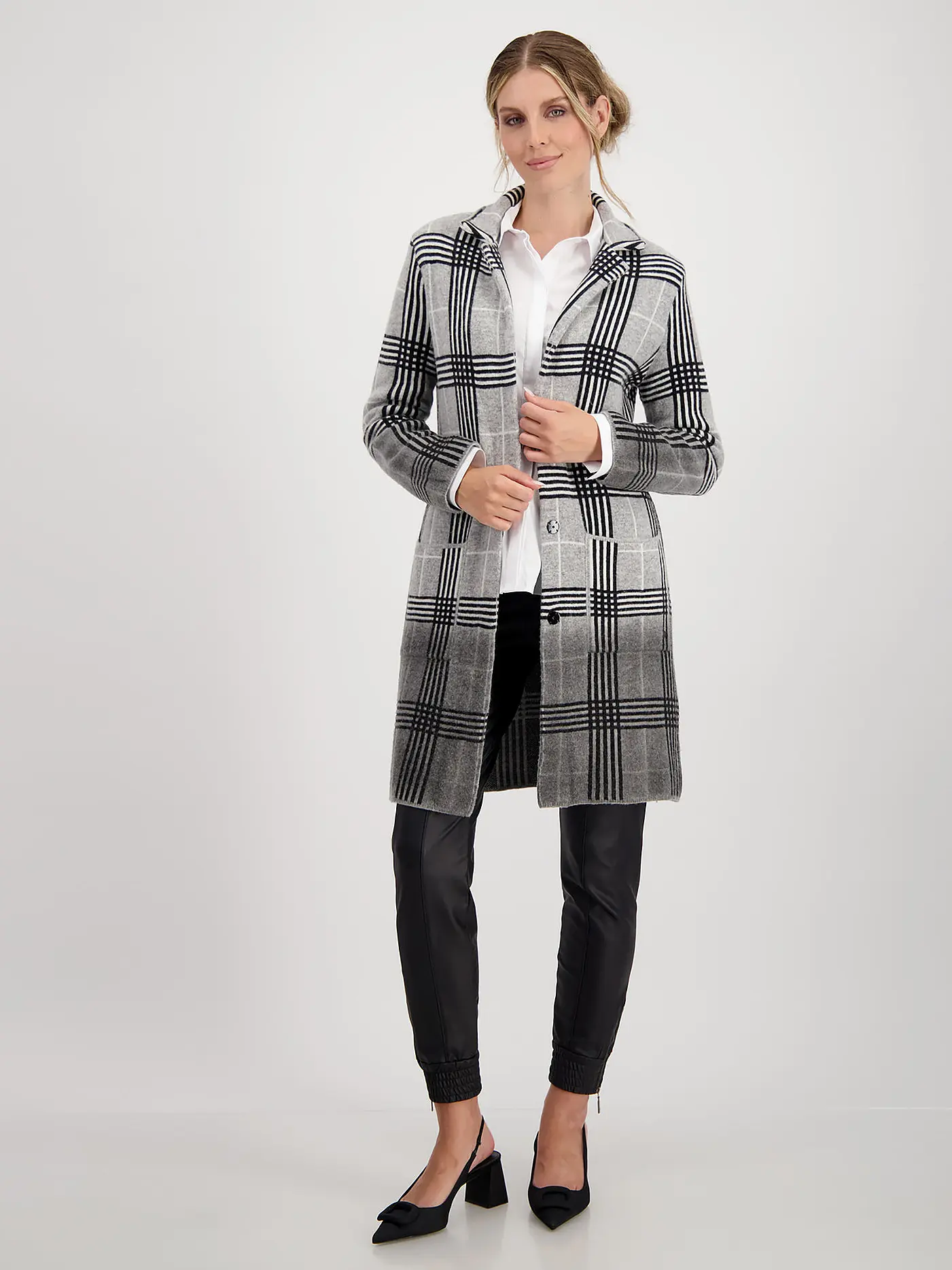 MONARI | Strickjacke | 