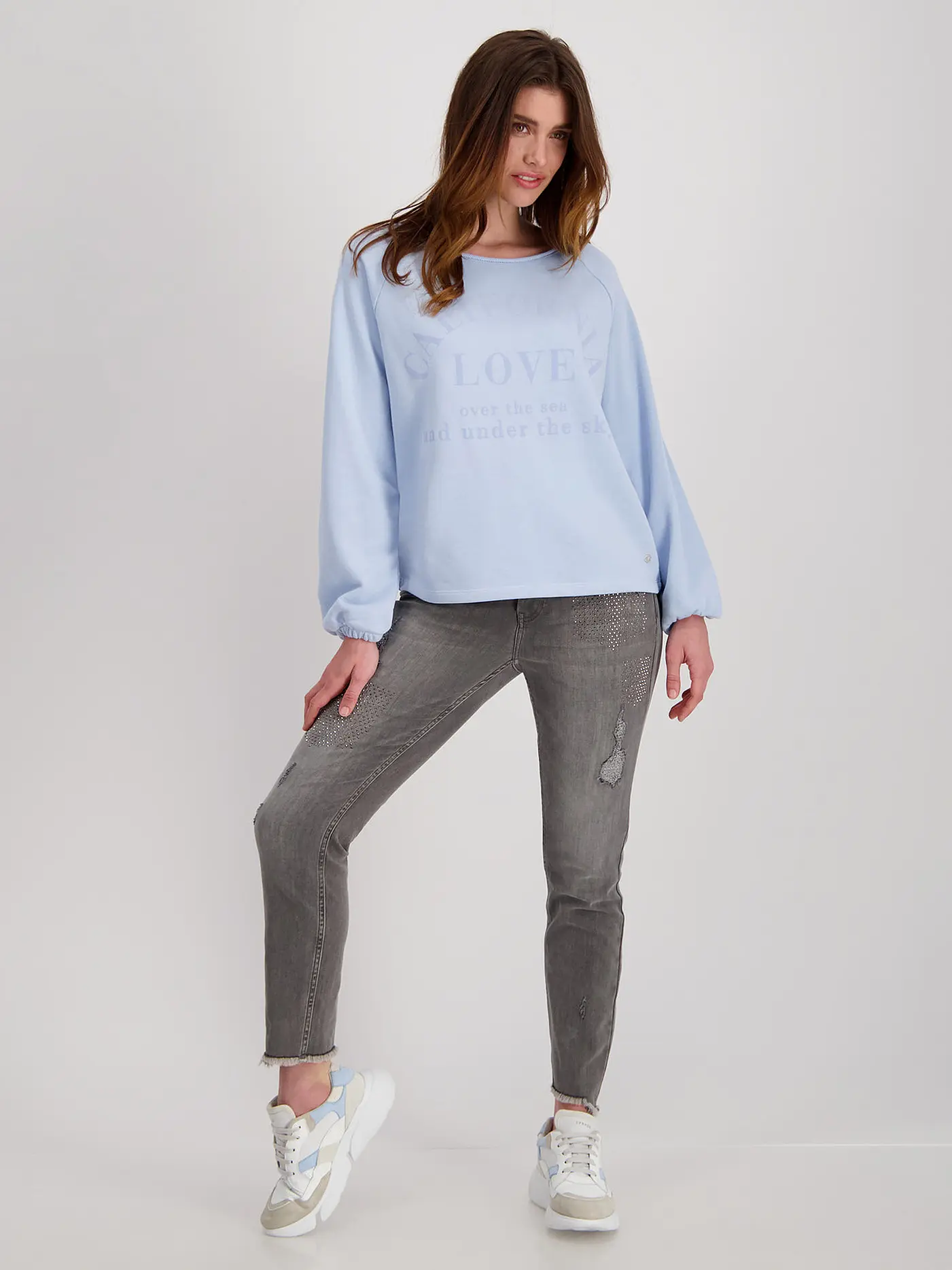 MONARI | Sweater | 