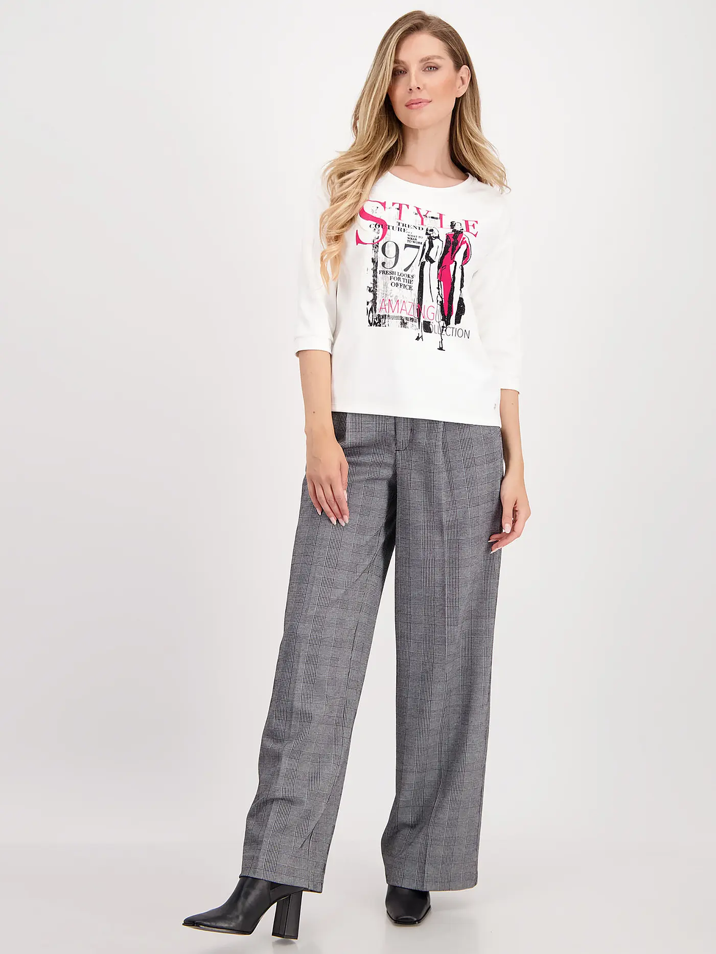 MONARI | Sweater | 