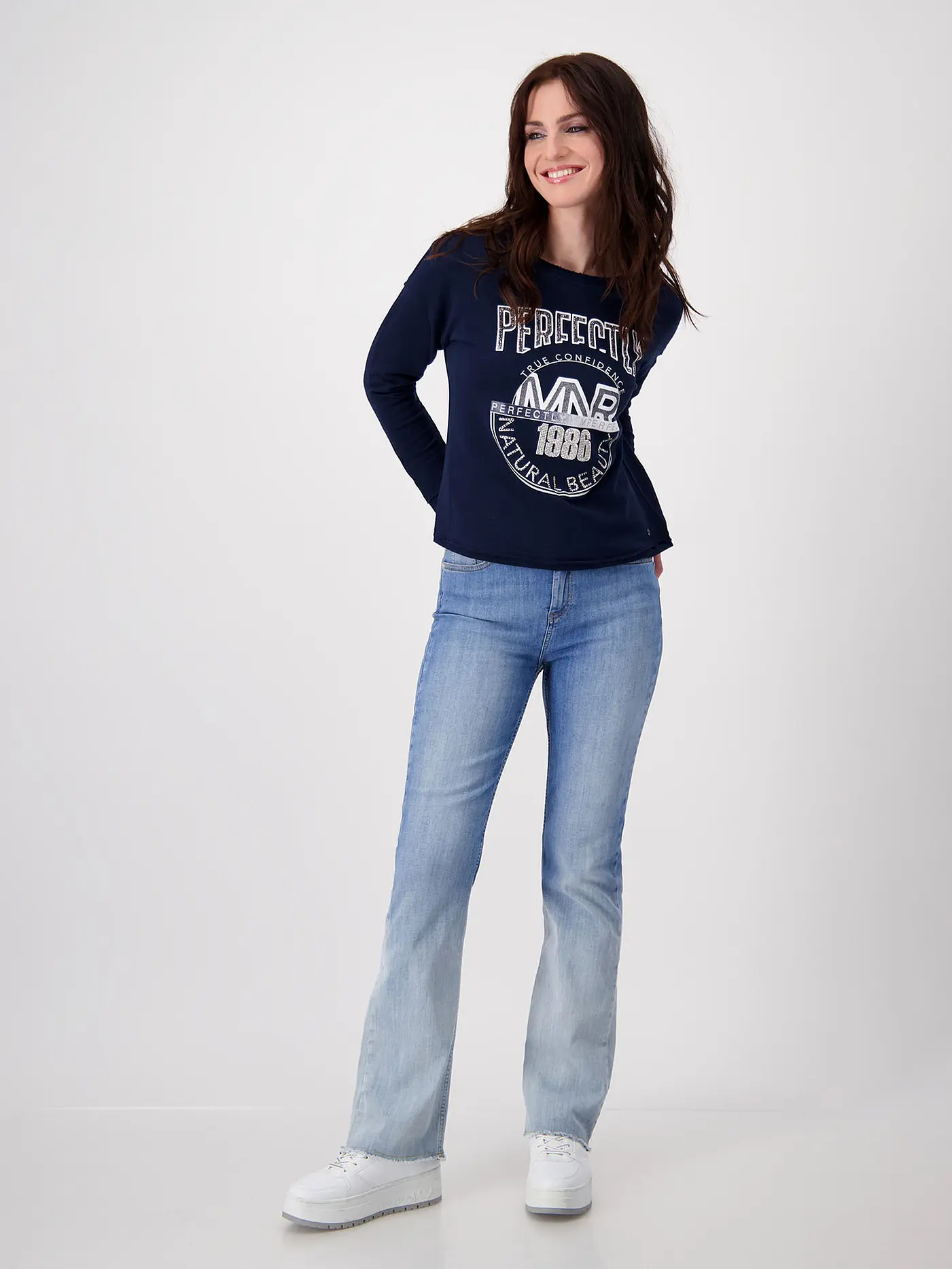 MONARI | Sweater | 