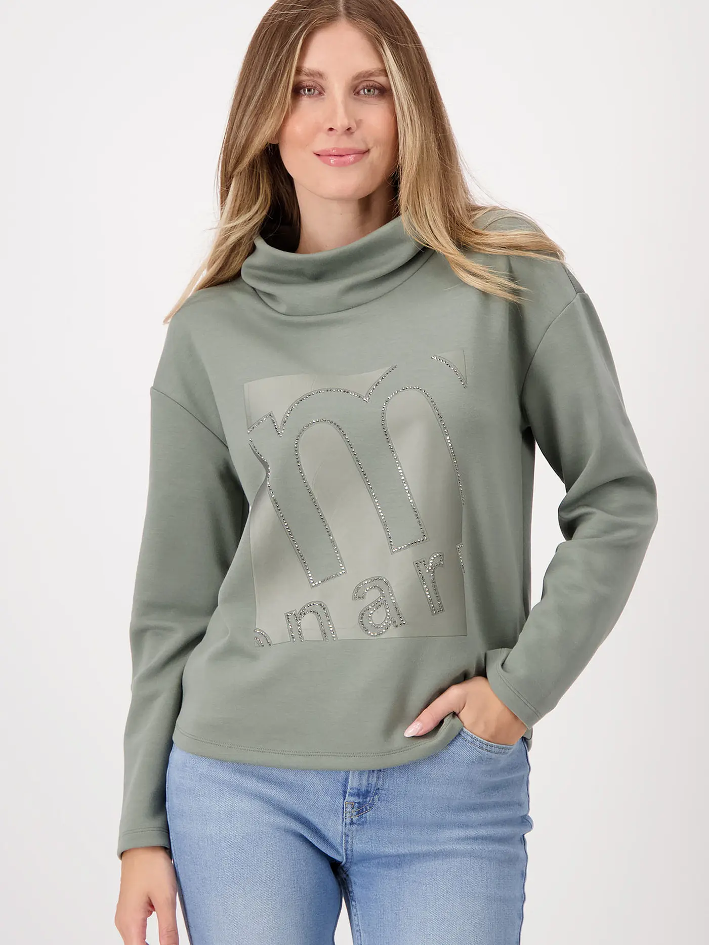 MONARI | Sweater | 