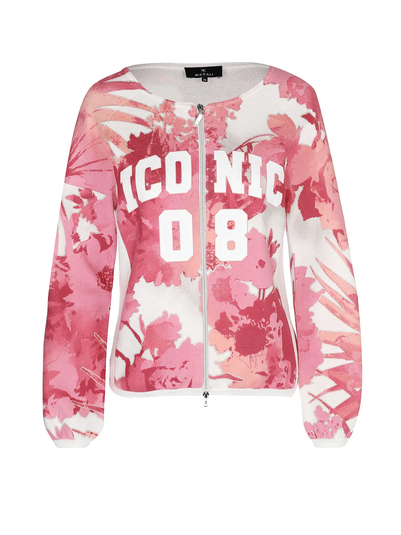 MONARI | Sweatjacke | 
