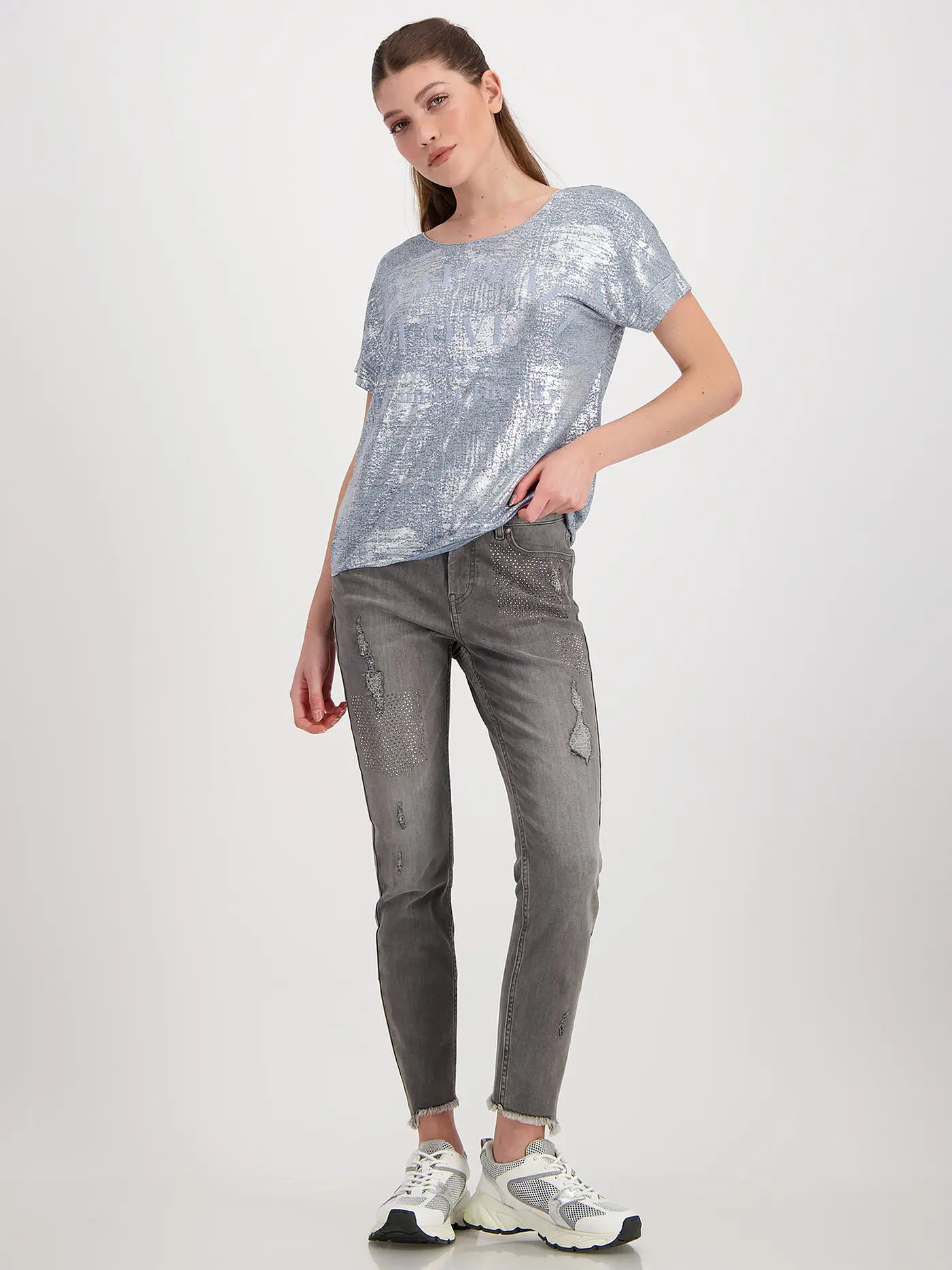 MONARI | T-Shirt | 