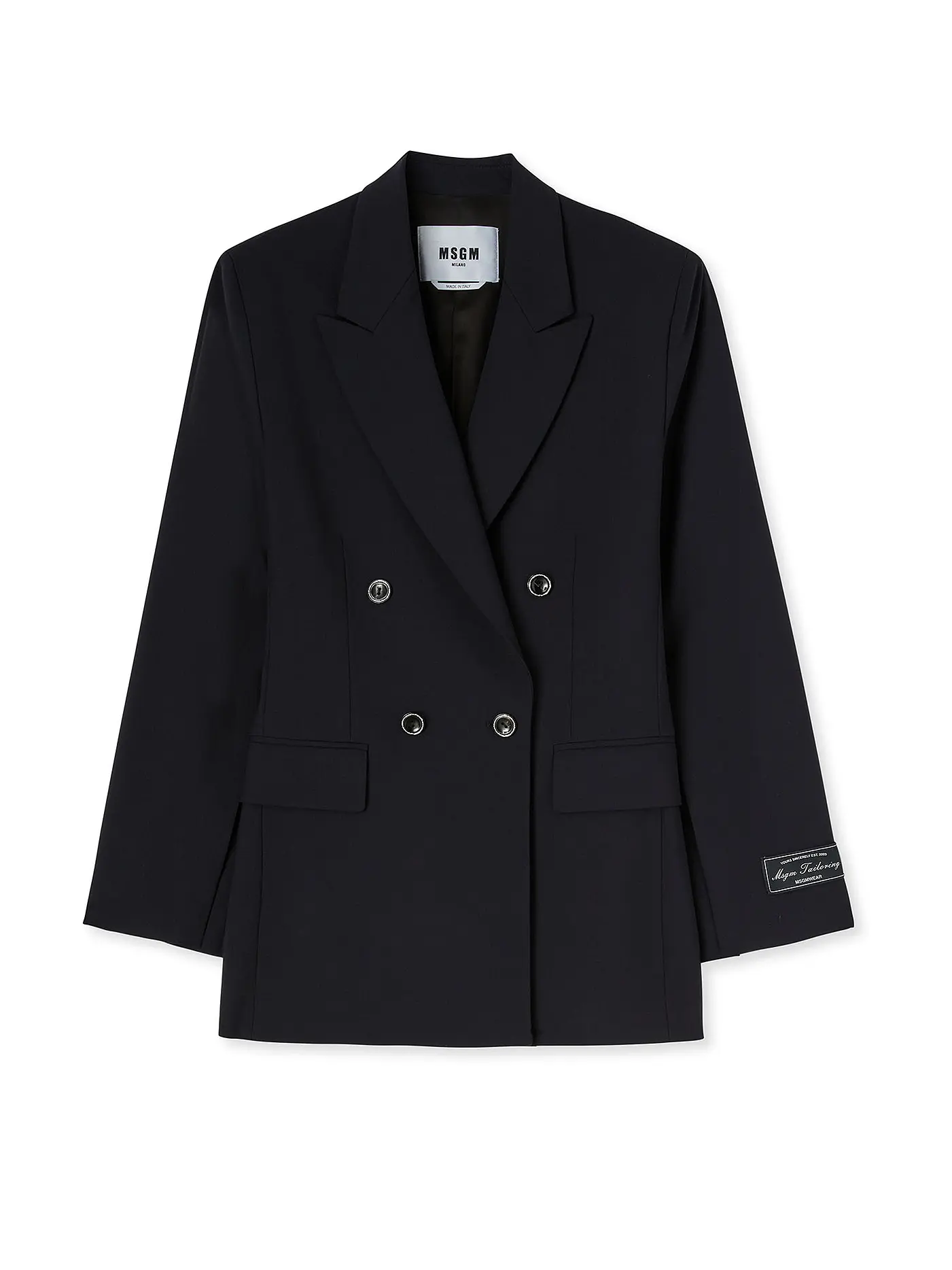 MSGM | Blazer | 