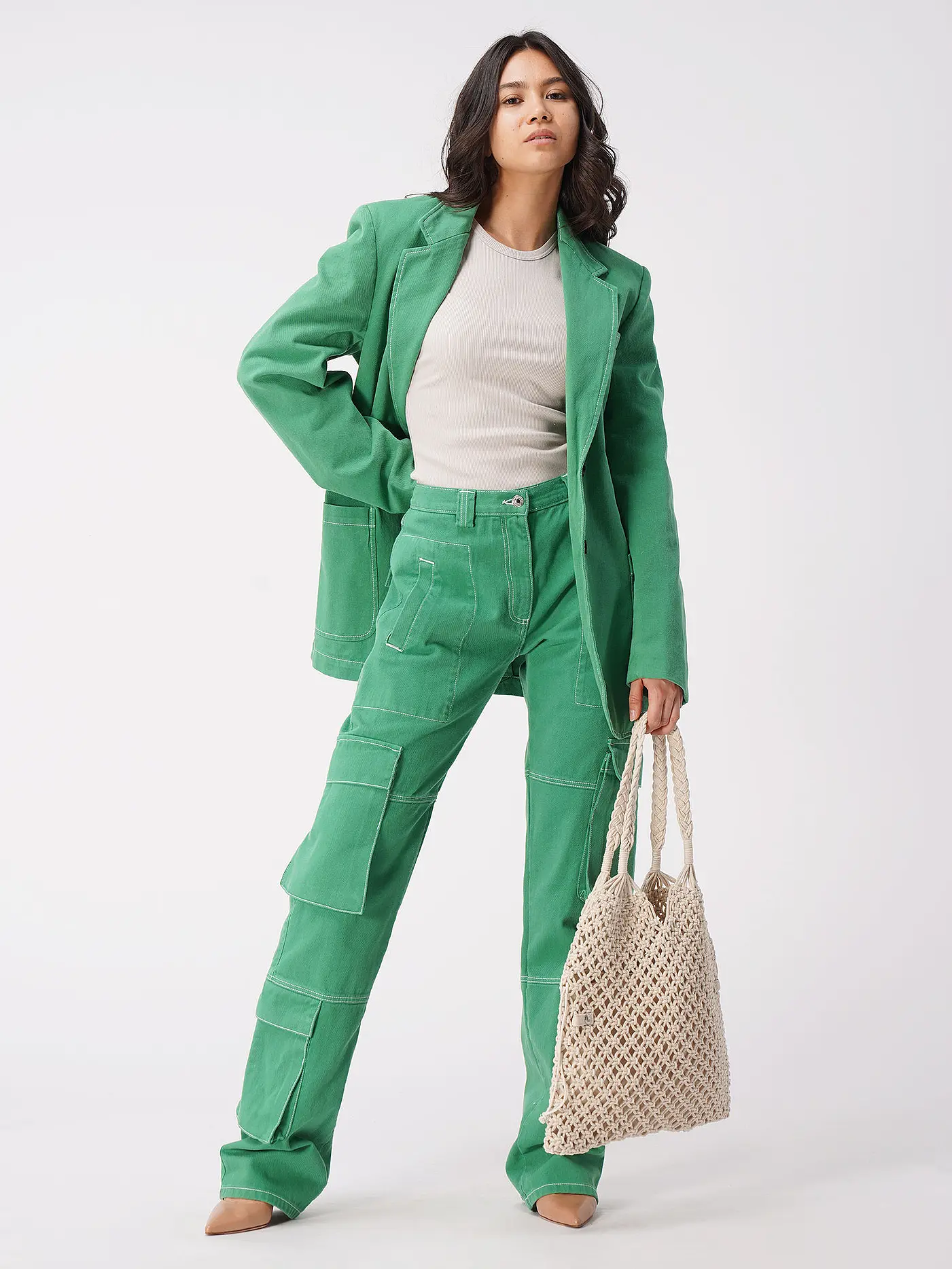MSGM | Blazer | 