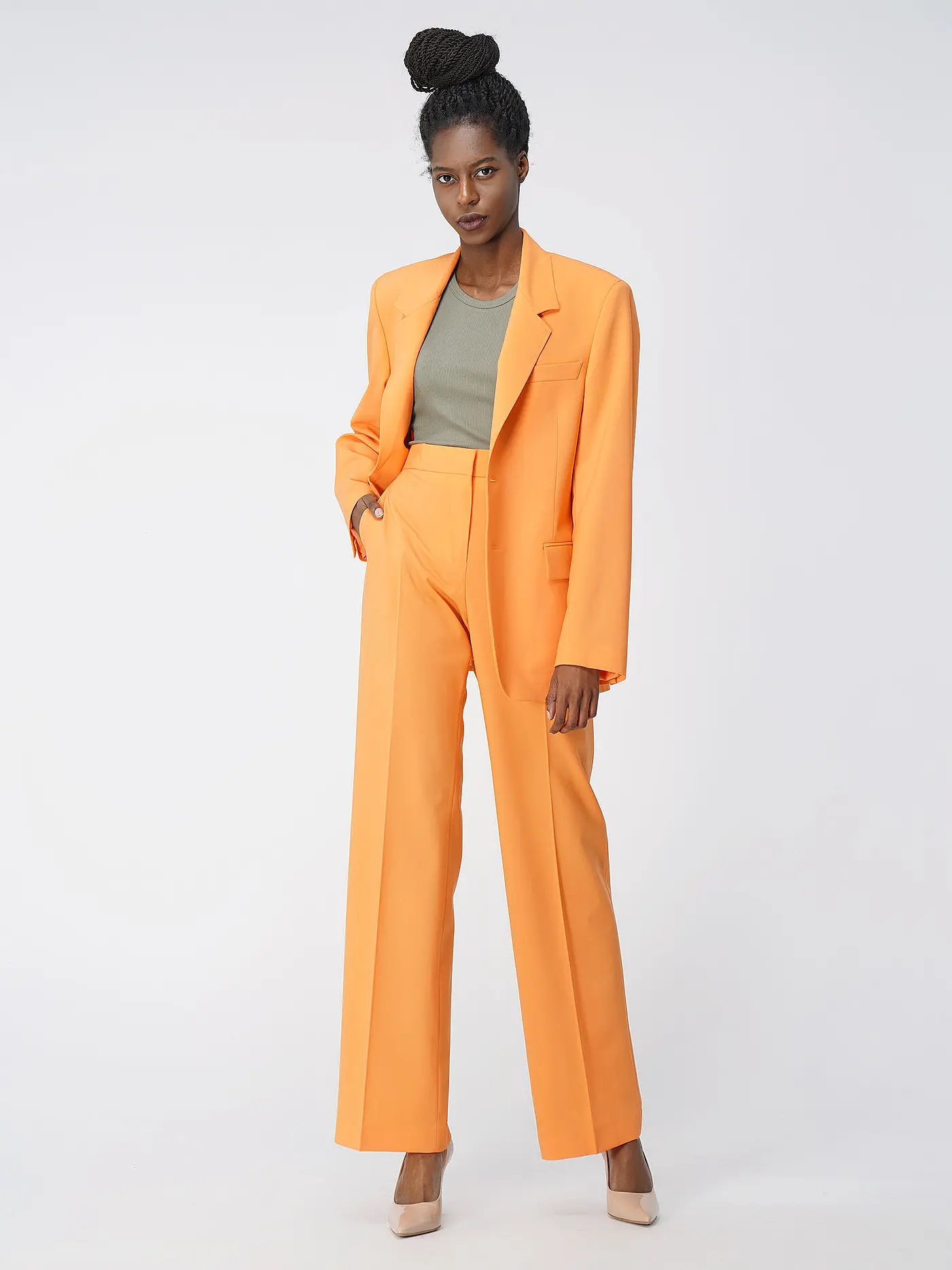 MSGM | Blazer | 