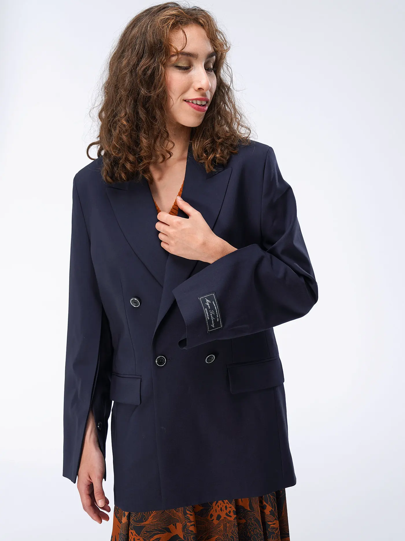 MSGM | Blazer | 