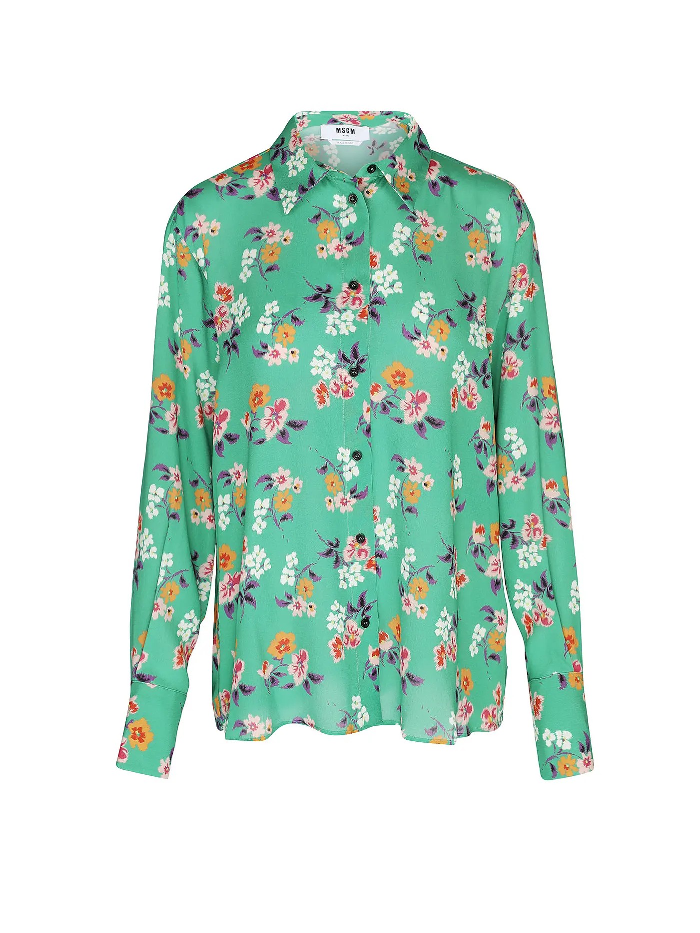 MSGM | Bluse | 