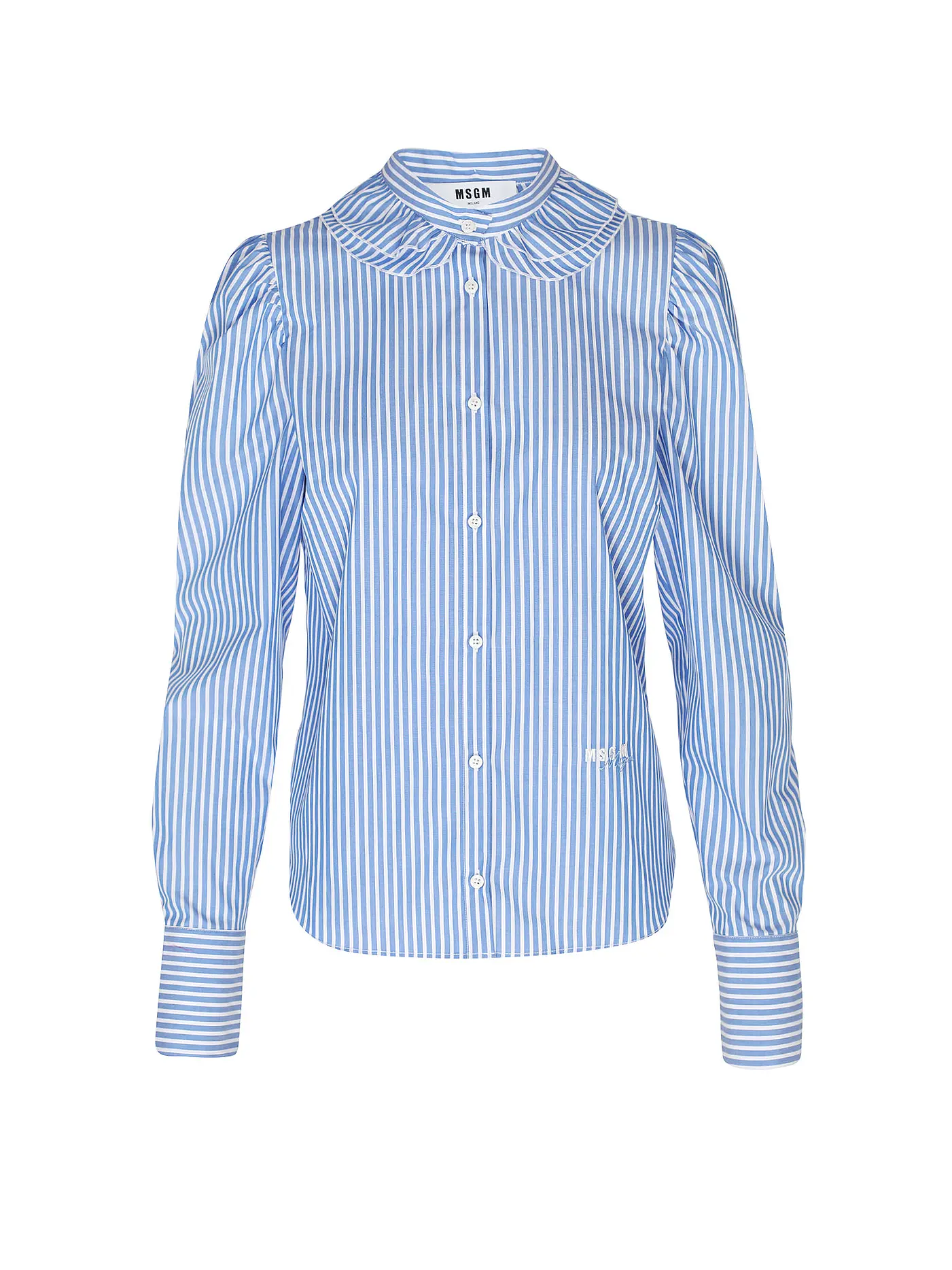 MSGM | Bluse | 
