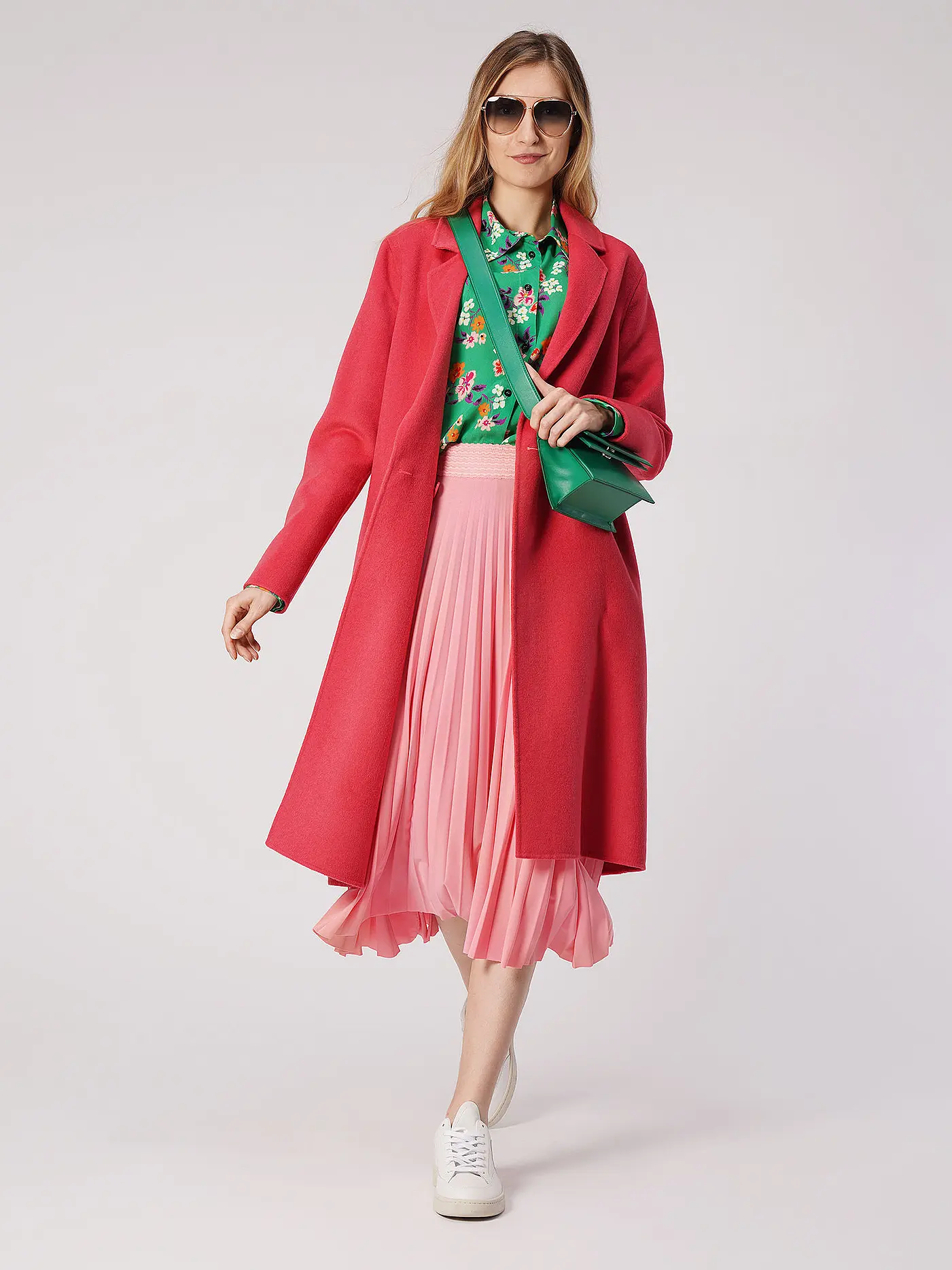 MSGM | Bluse | 