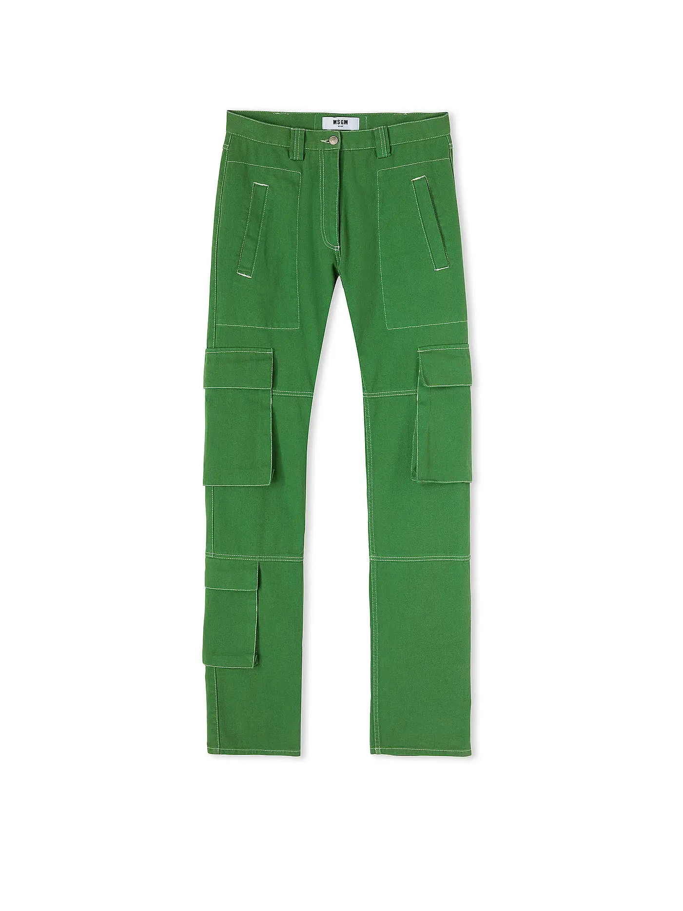 MSGM | Cargohose | 