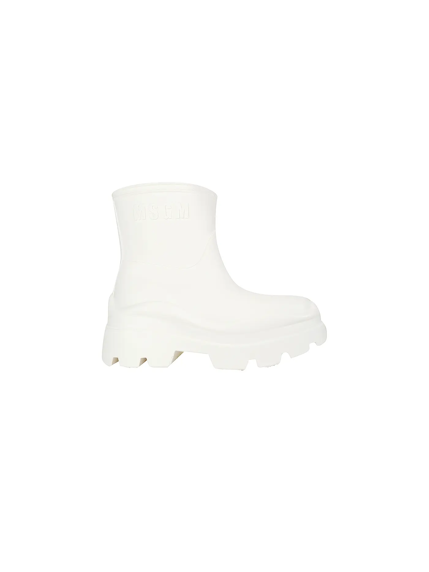 MSGM | Gummistiefel | 