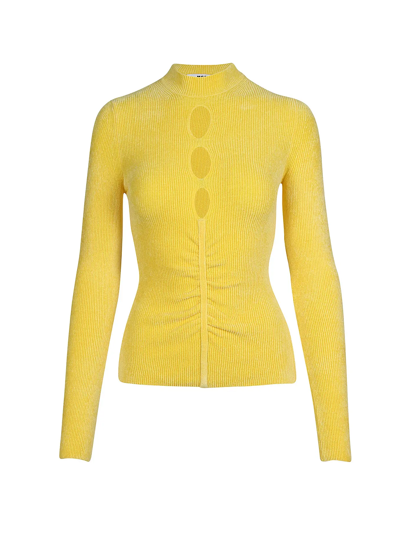 MSGM | Langarmshirt | 