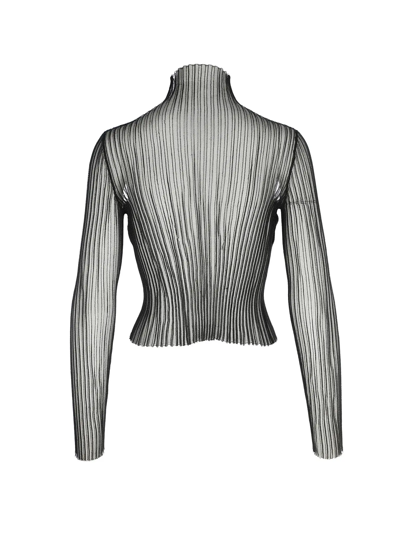 MSGM | Langarmshirt | 