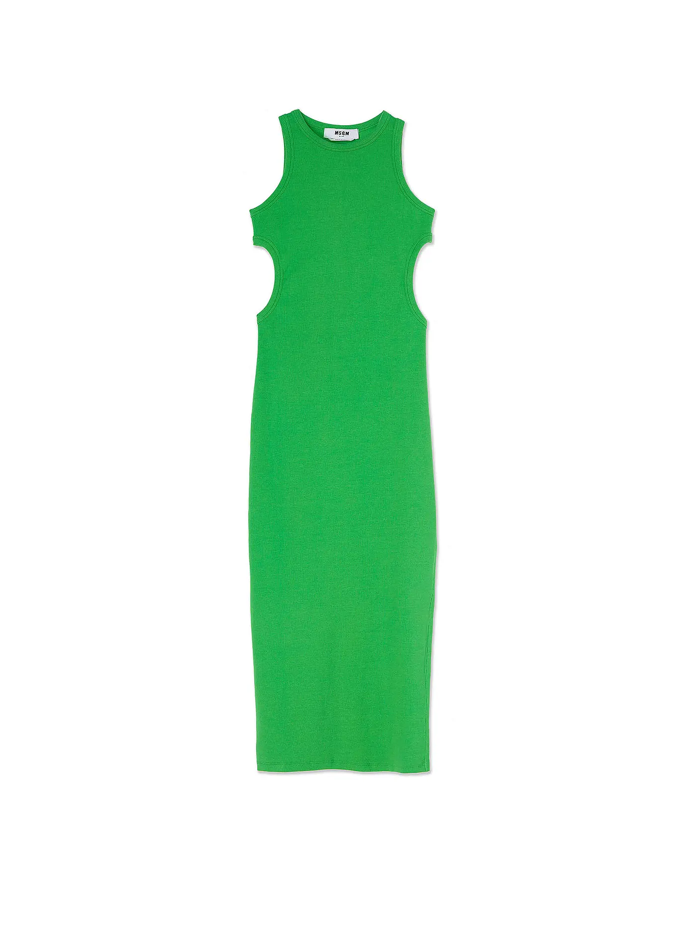 MSGM | Maxikleid | 