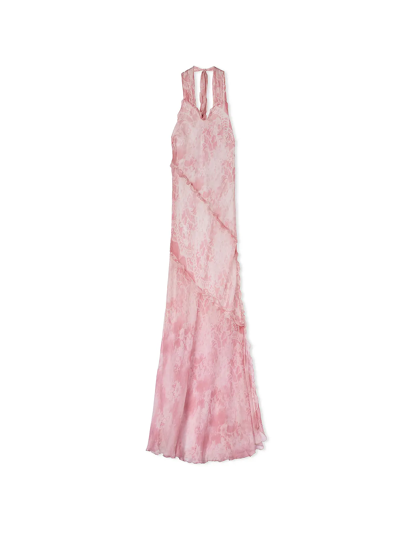 MSGM | Maxikleid | 