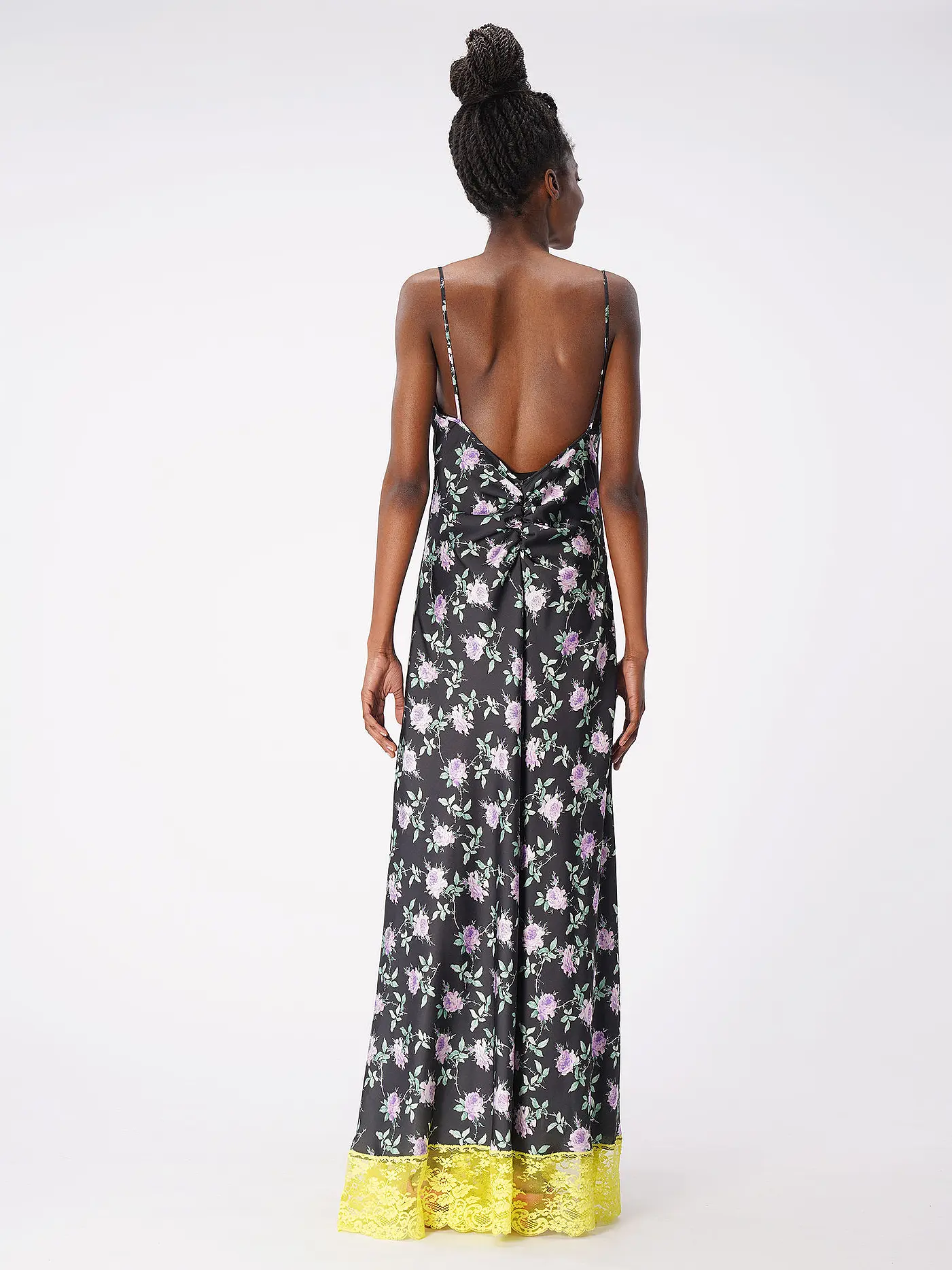 MSGM | Maxikleid | 