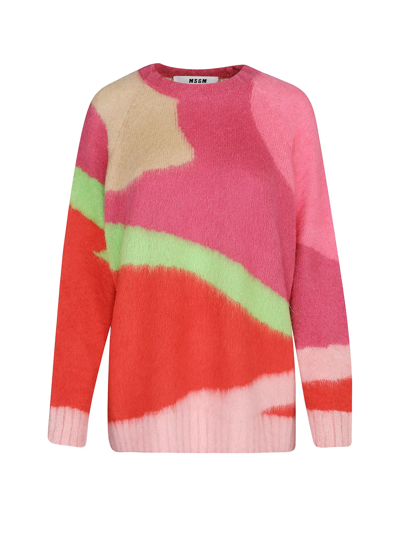 MSGM | Pullover | 