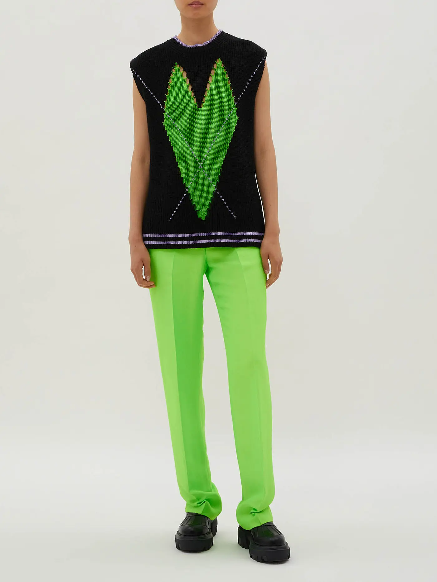MSGM | Pullunder | 