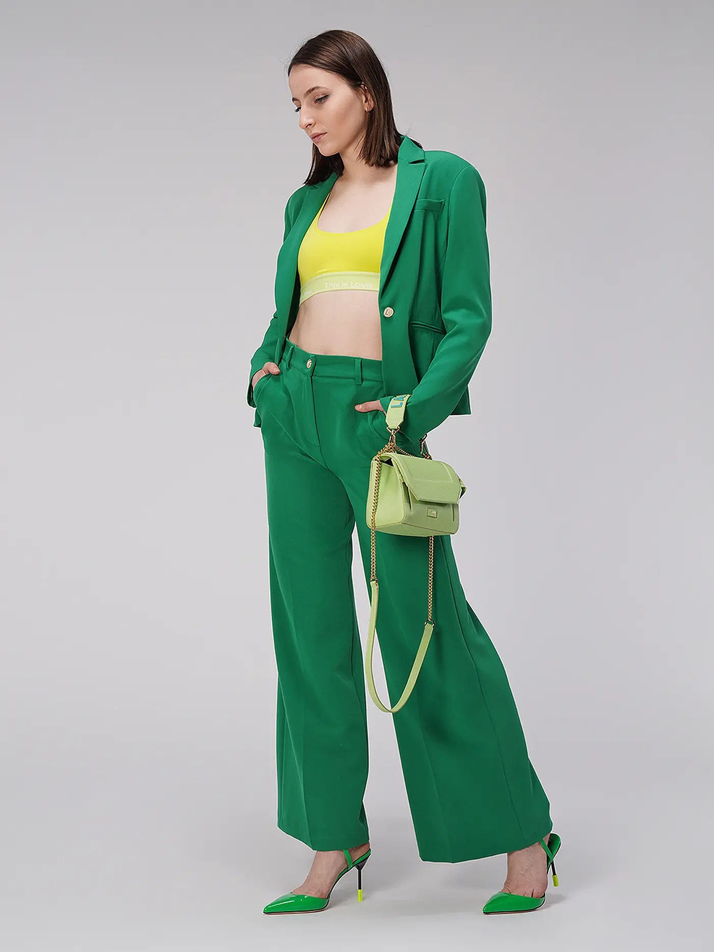 MSGM | Sandale | 
