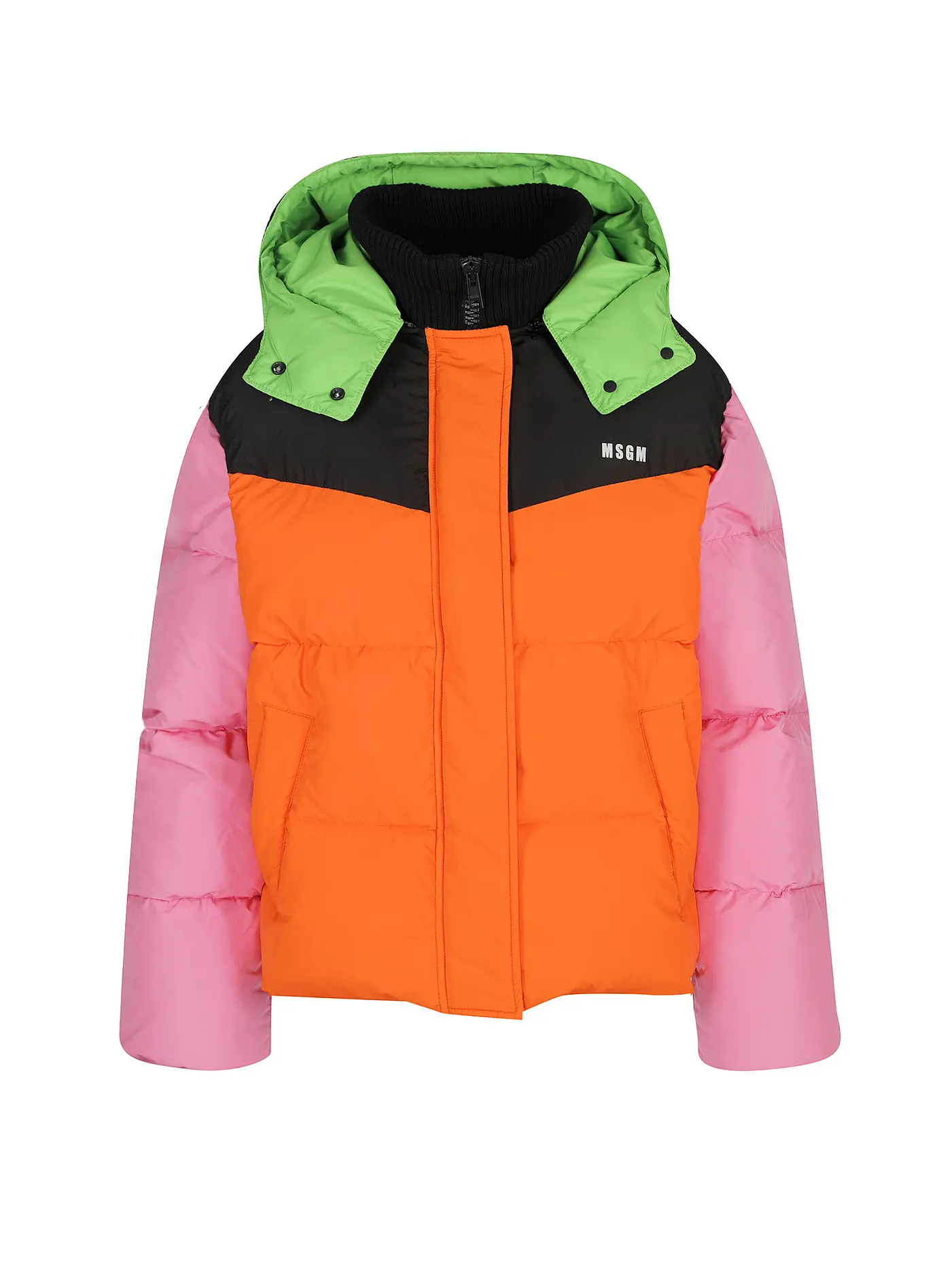 MSGM | Steppjacke | 