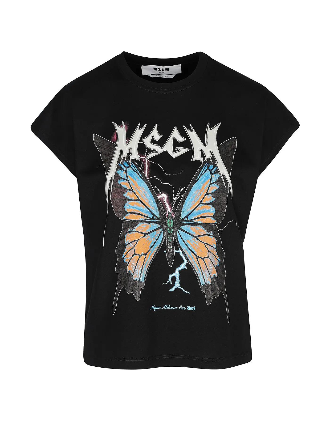 MSGM | T-Shirt | 
