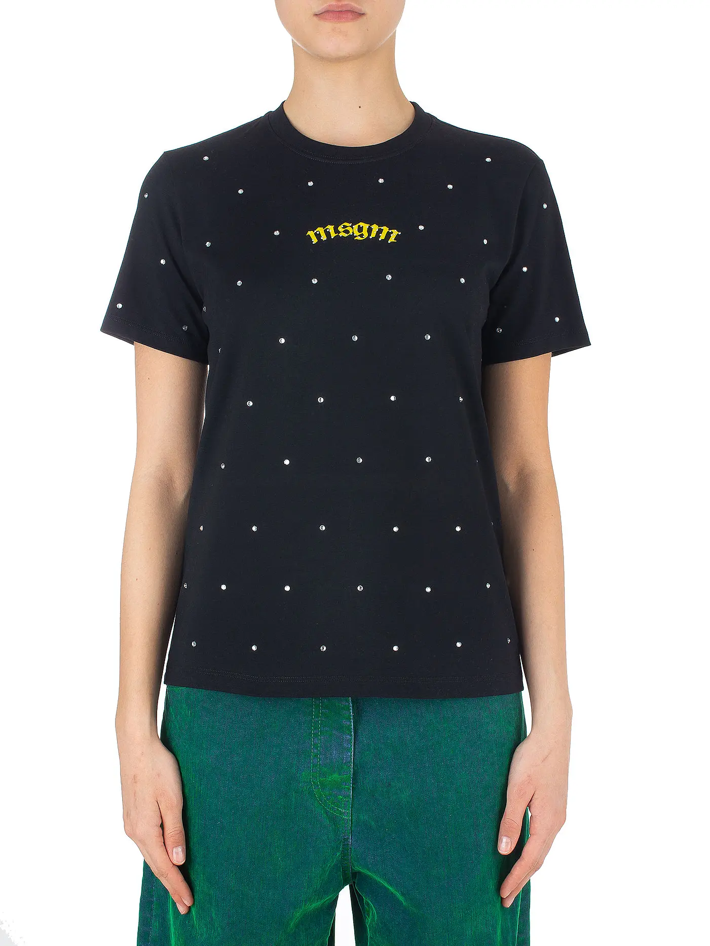 MSGM | T-Shirt | 