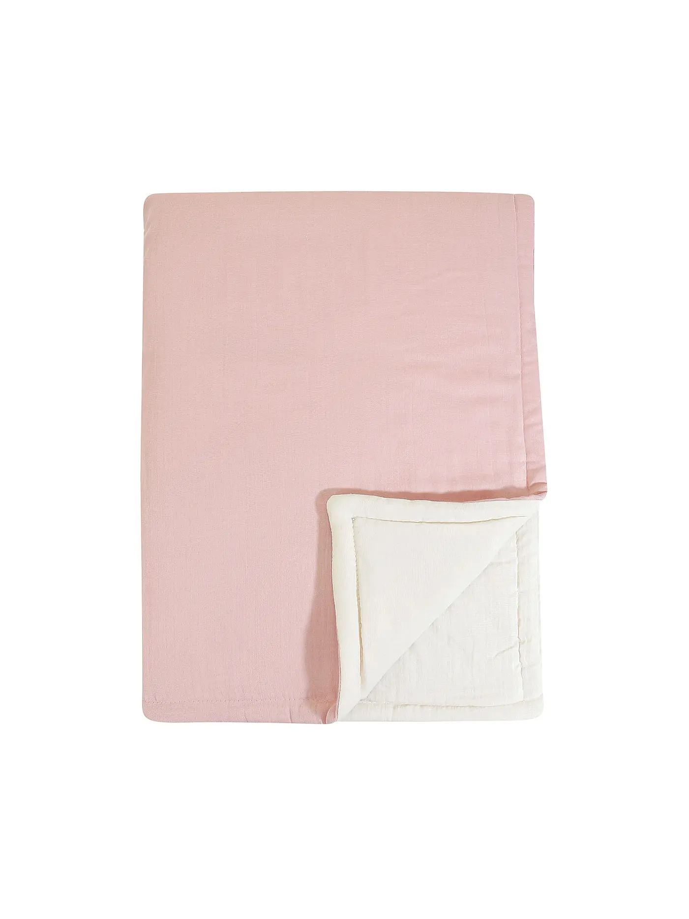 NOPPIES | Decke | rosa