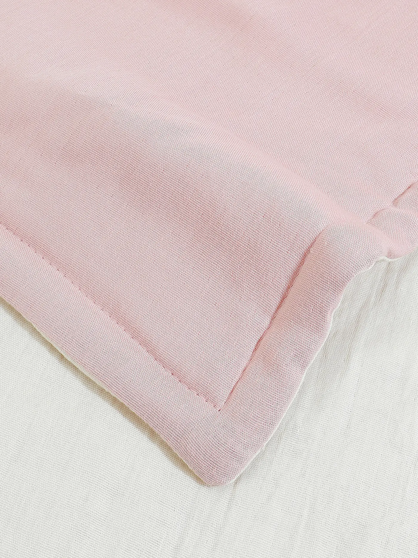 NOPPIES | Decke | rosa