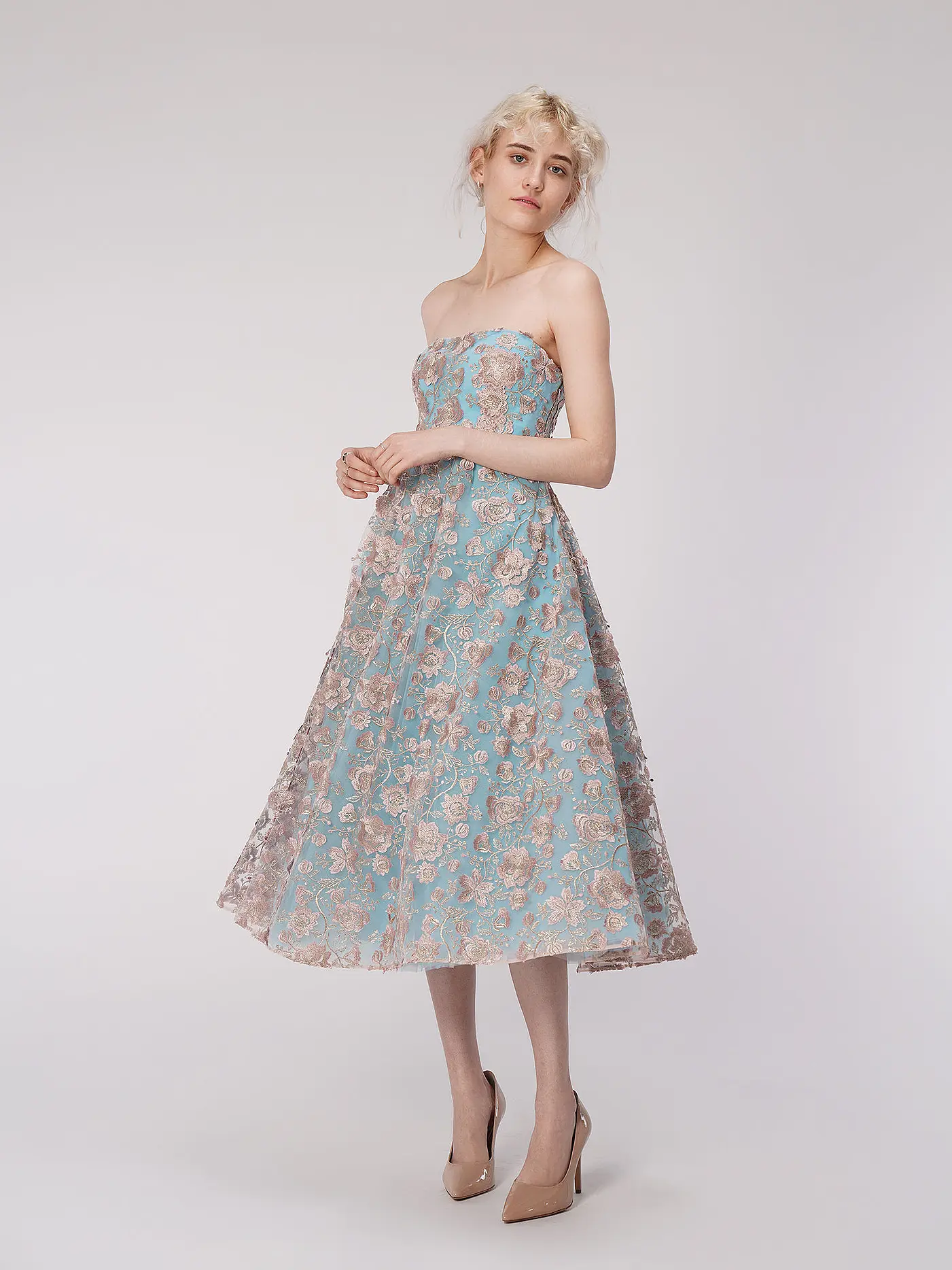 OLVI'S | Cocktailkleid | 