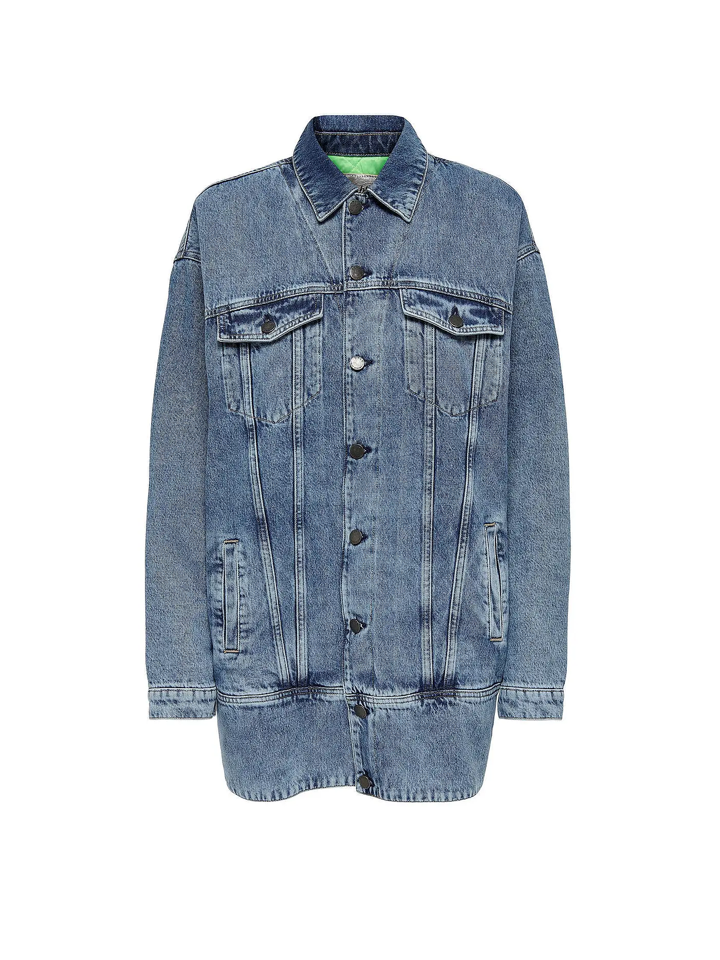 ONLY | Jeansjacke | 
