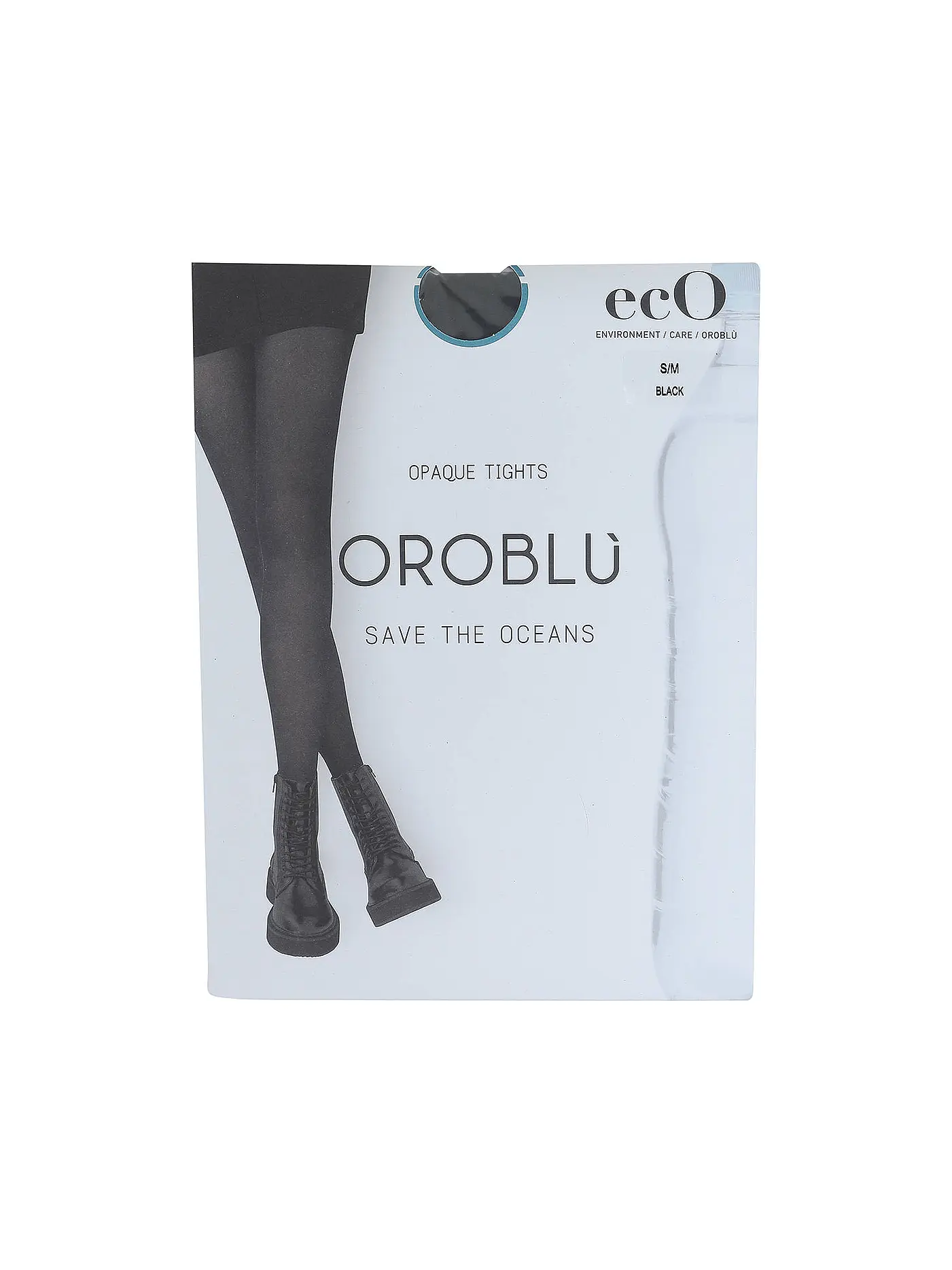 OROBLU | Feinstrumpfhose | 
