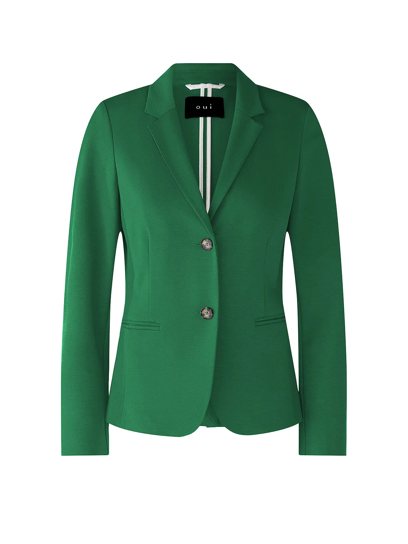 OUÍ | Blazer | grün