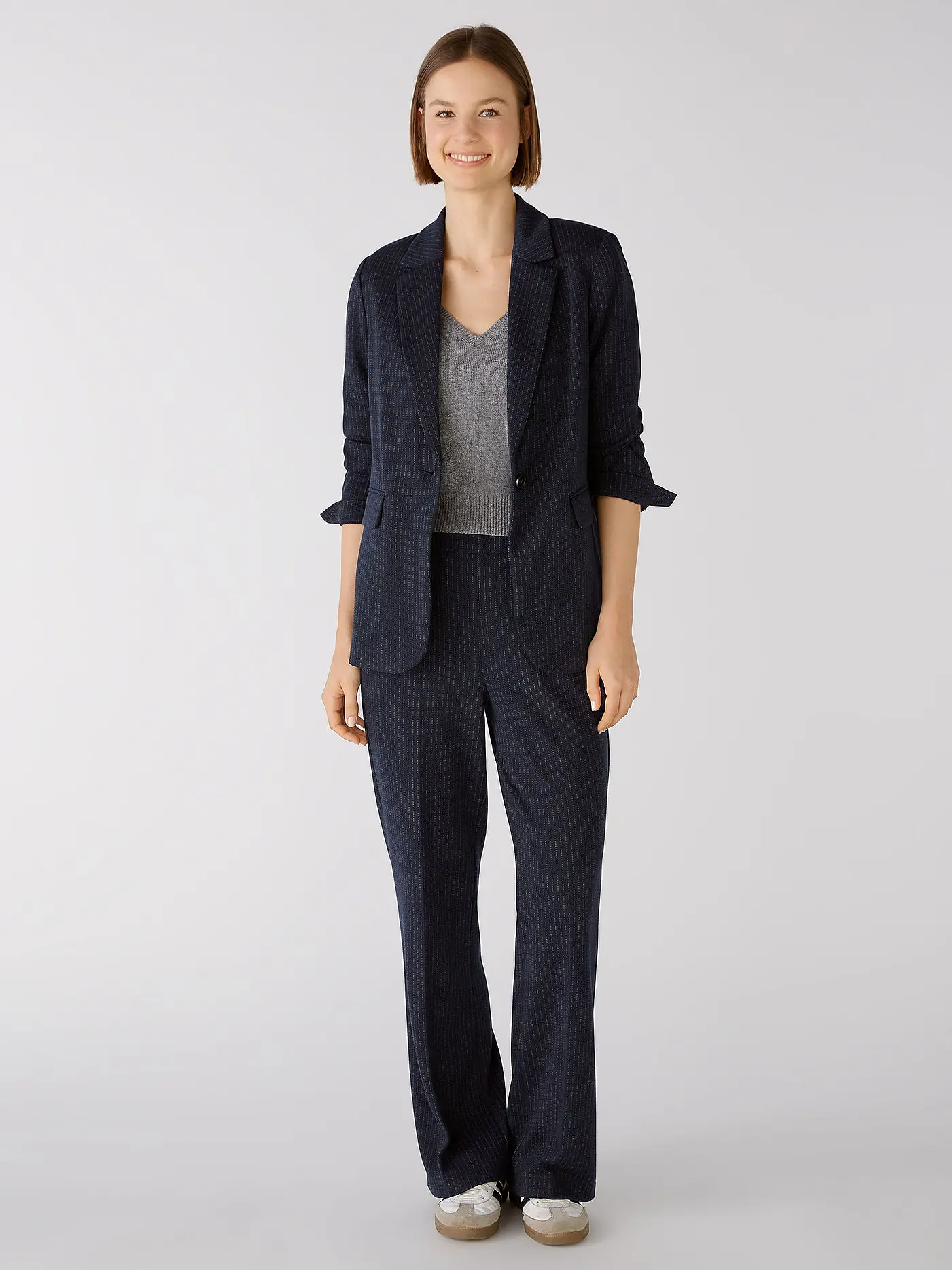 OUÍ | Blazer | 