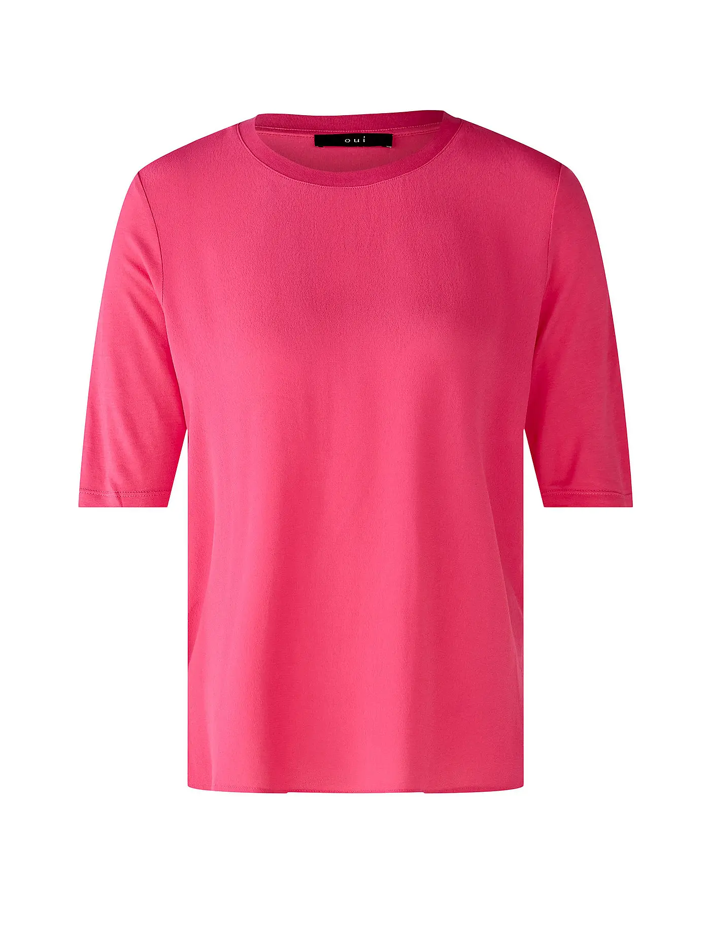 OUÍ | Blusenshirt | pink