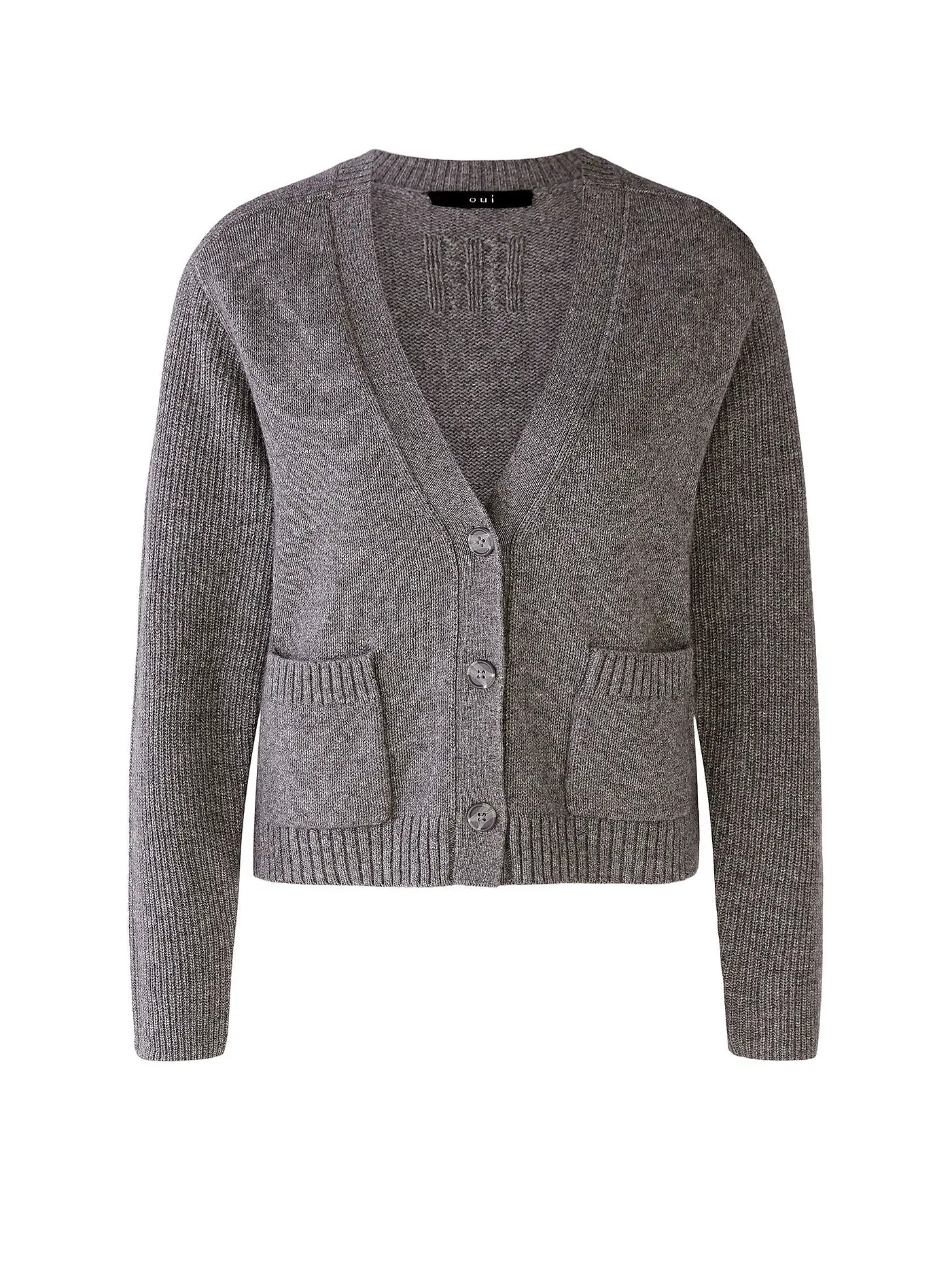 OUÍ | Cardigan | 