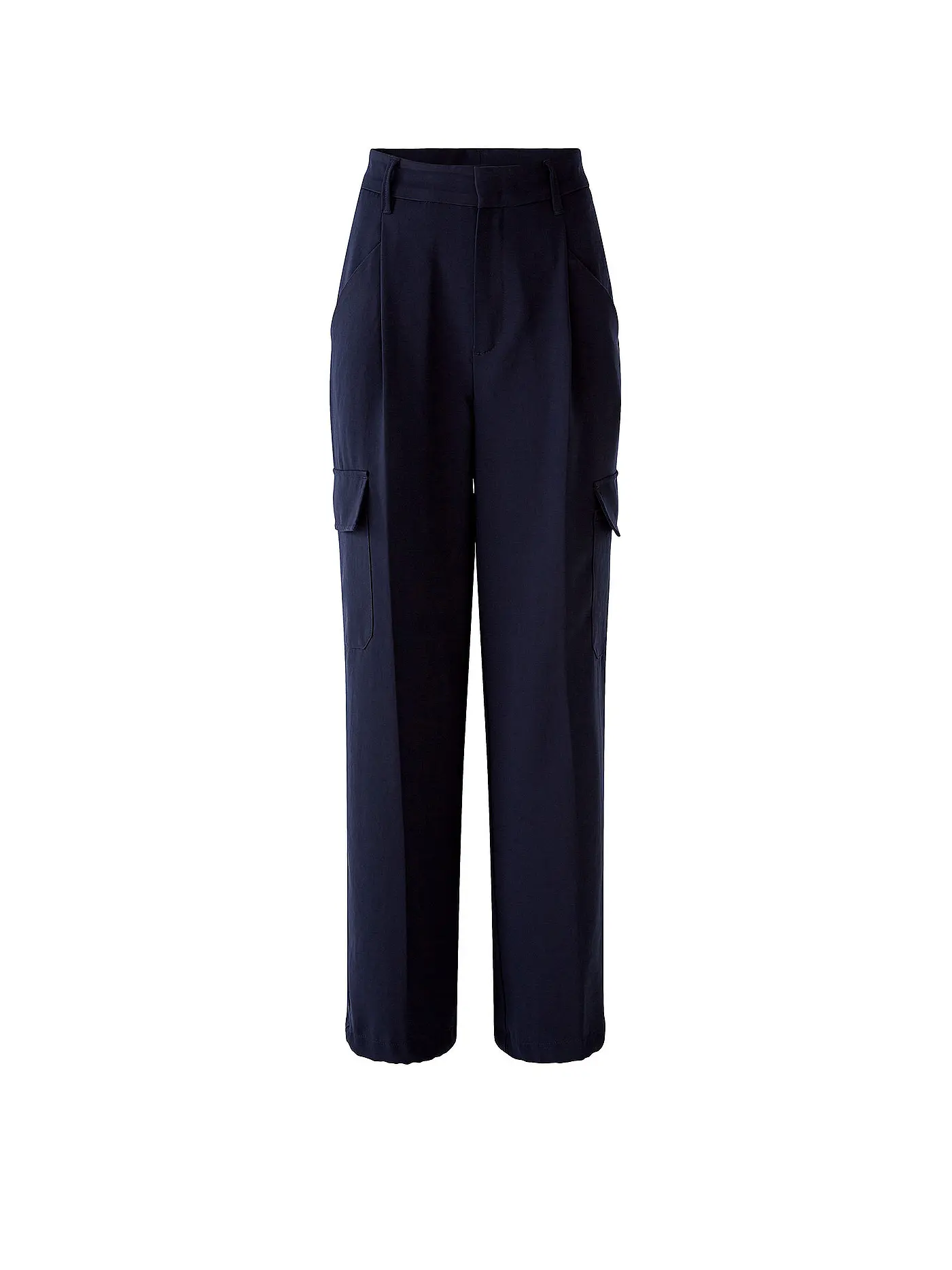 OUÍ | Cargohose | 