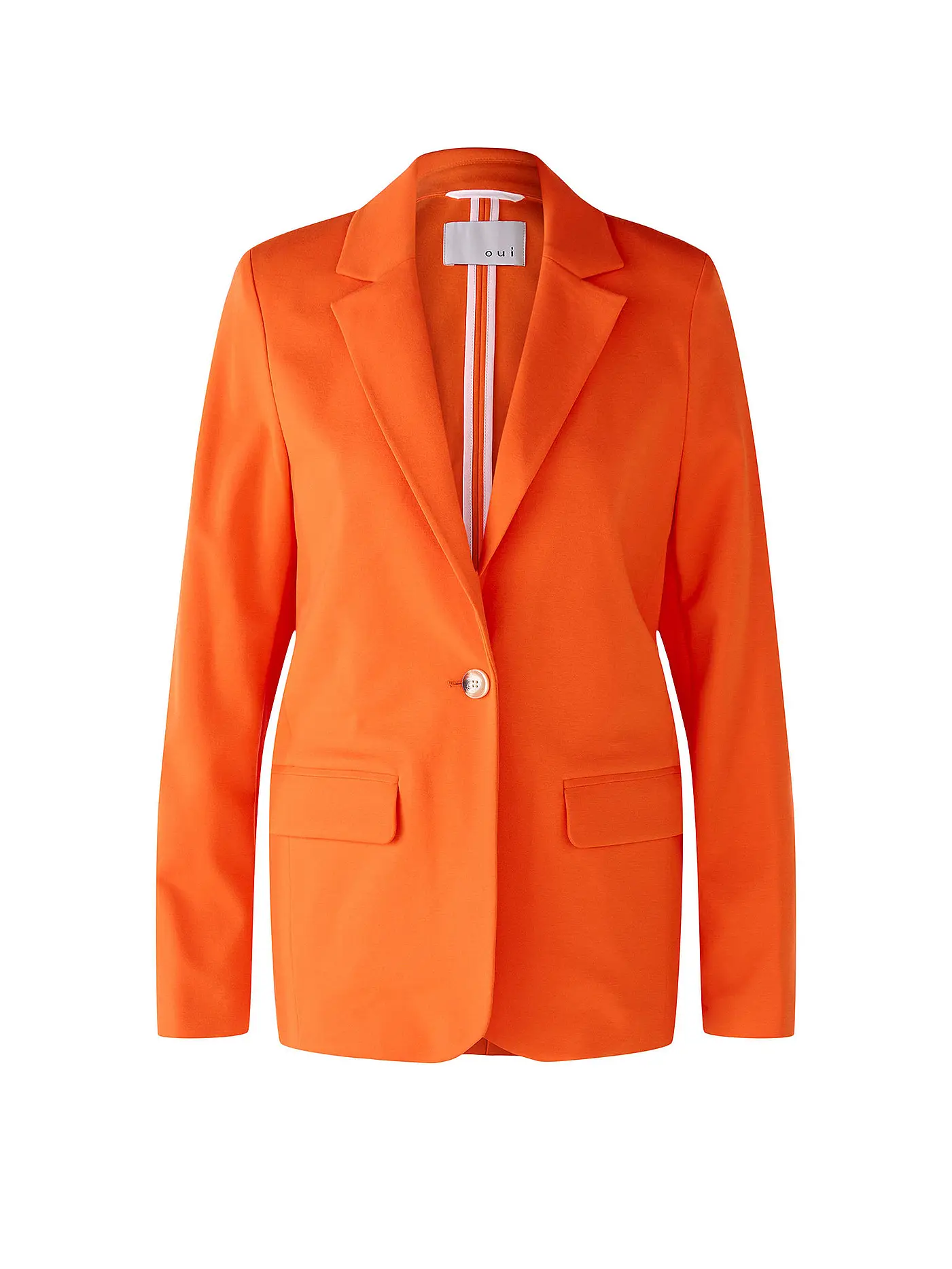 OUÍ | Jerseyblazer | 