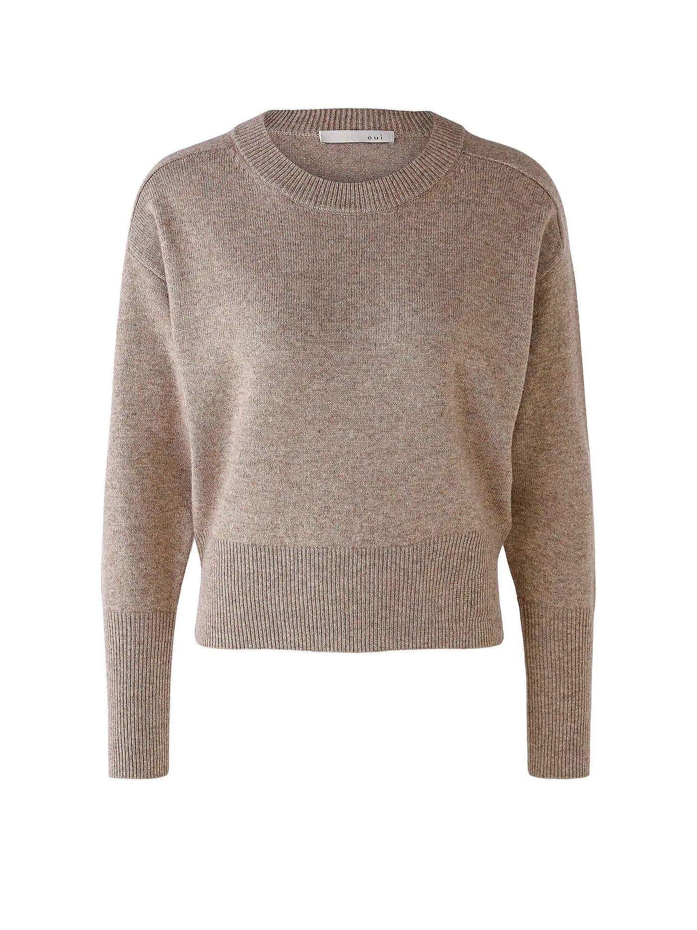 OUÍ | Pullover | 