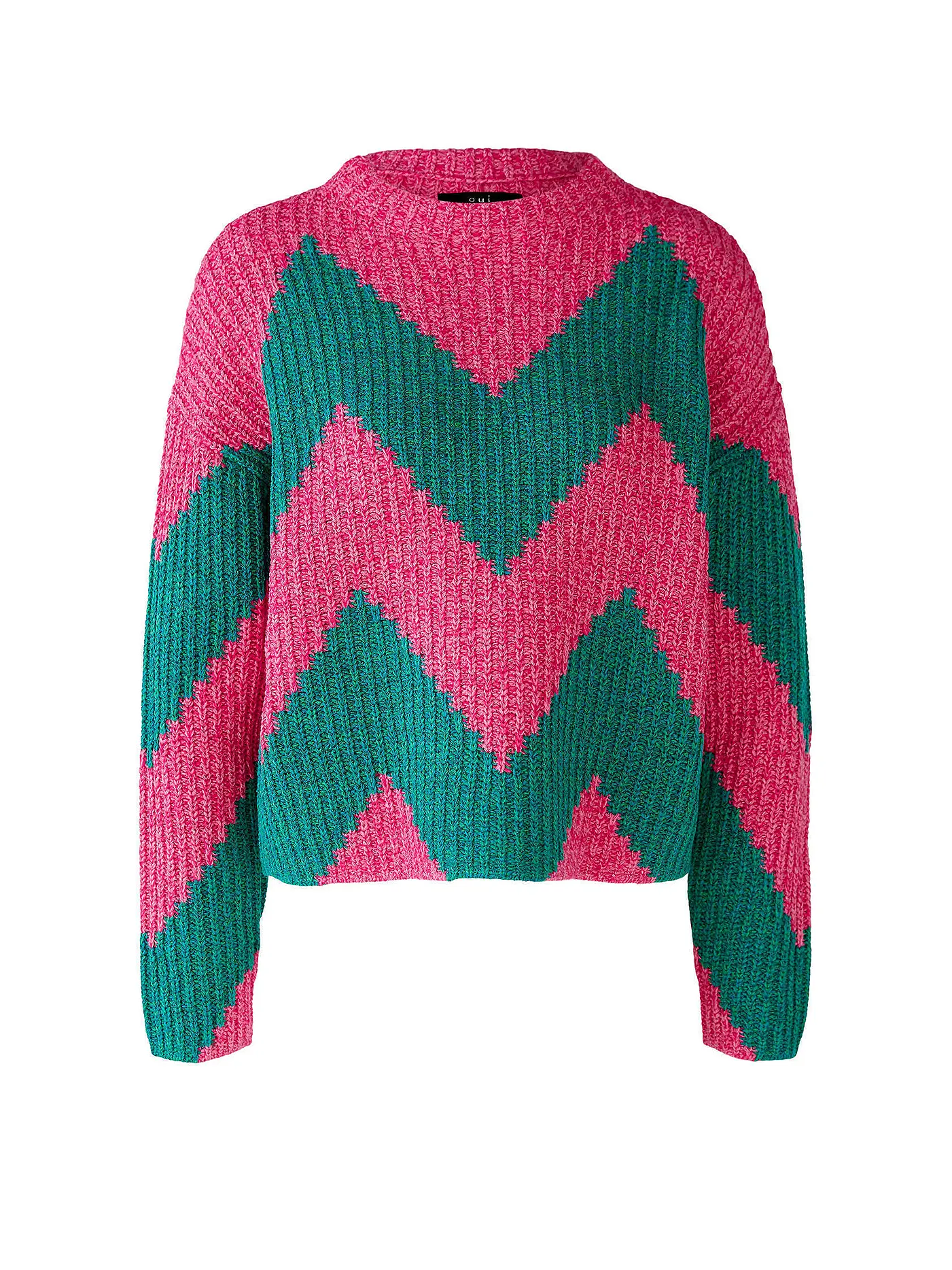 OUÍ | Pullover | 