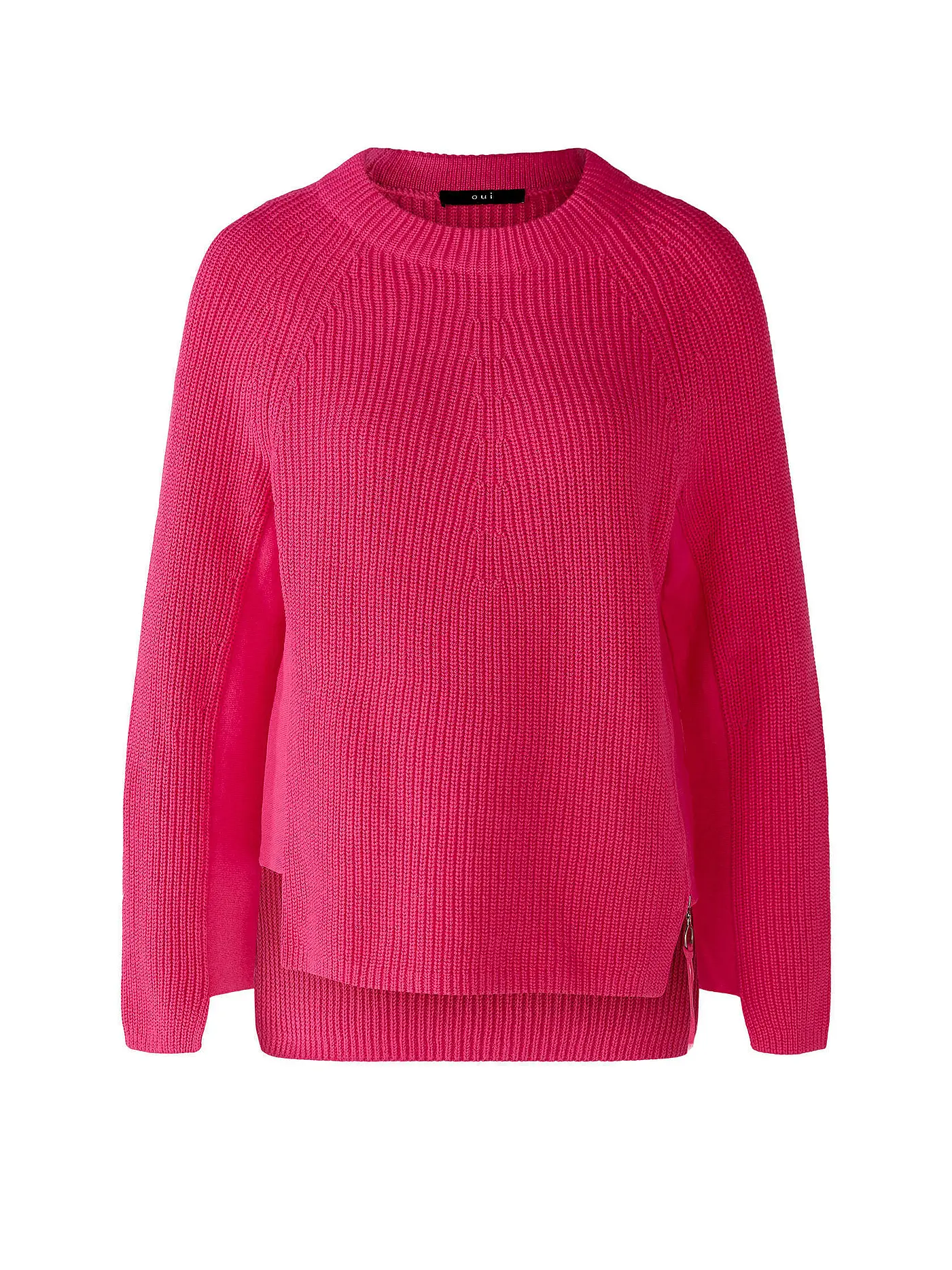 OUÍ | Pullover | 